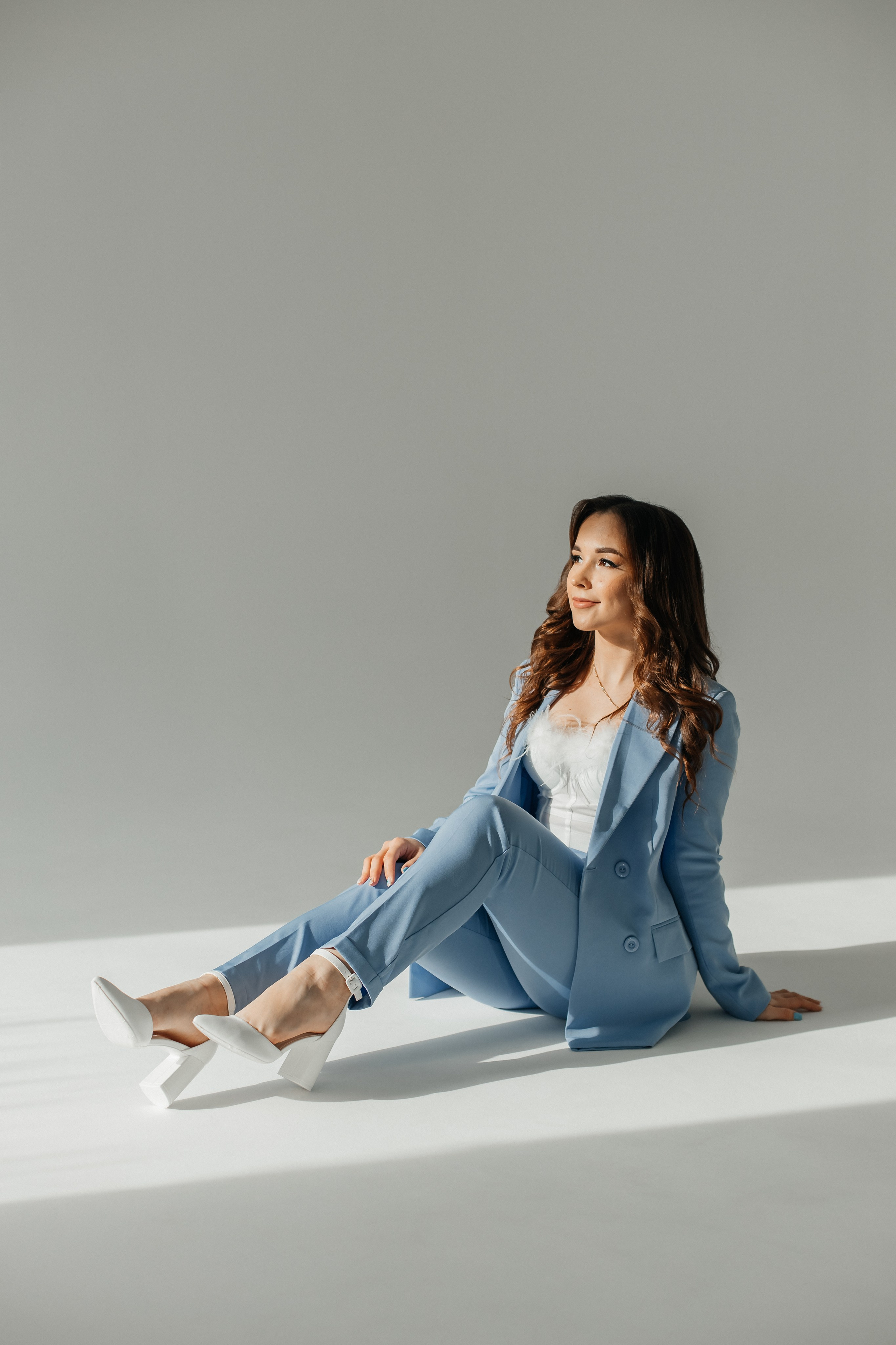 Контент фотограф. Семейный фотограф в Тбилисском районе Наталия Батина