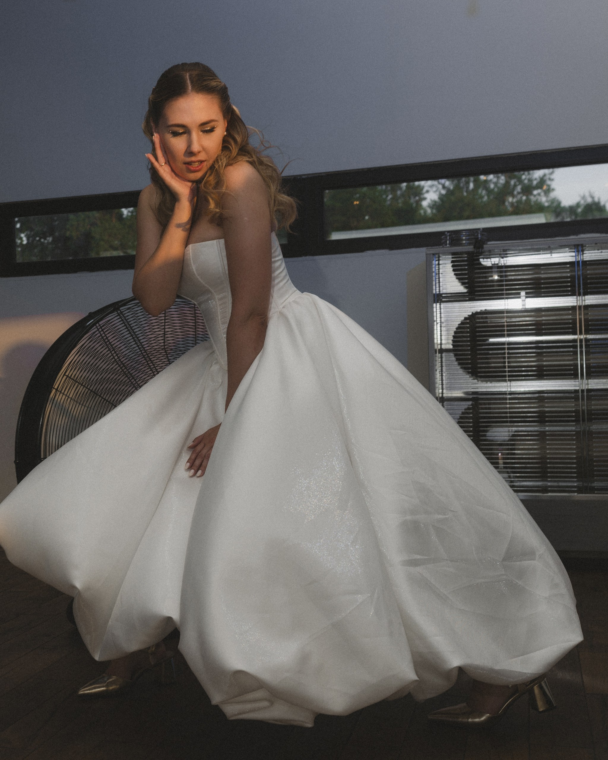 Слава и Настя Царское Село. Профессиональный фотограф в Санкт-Петербурге