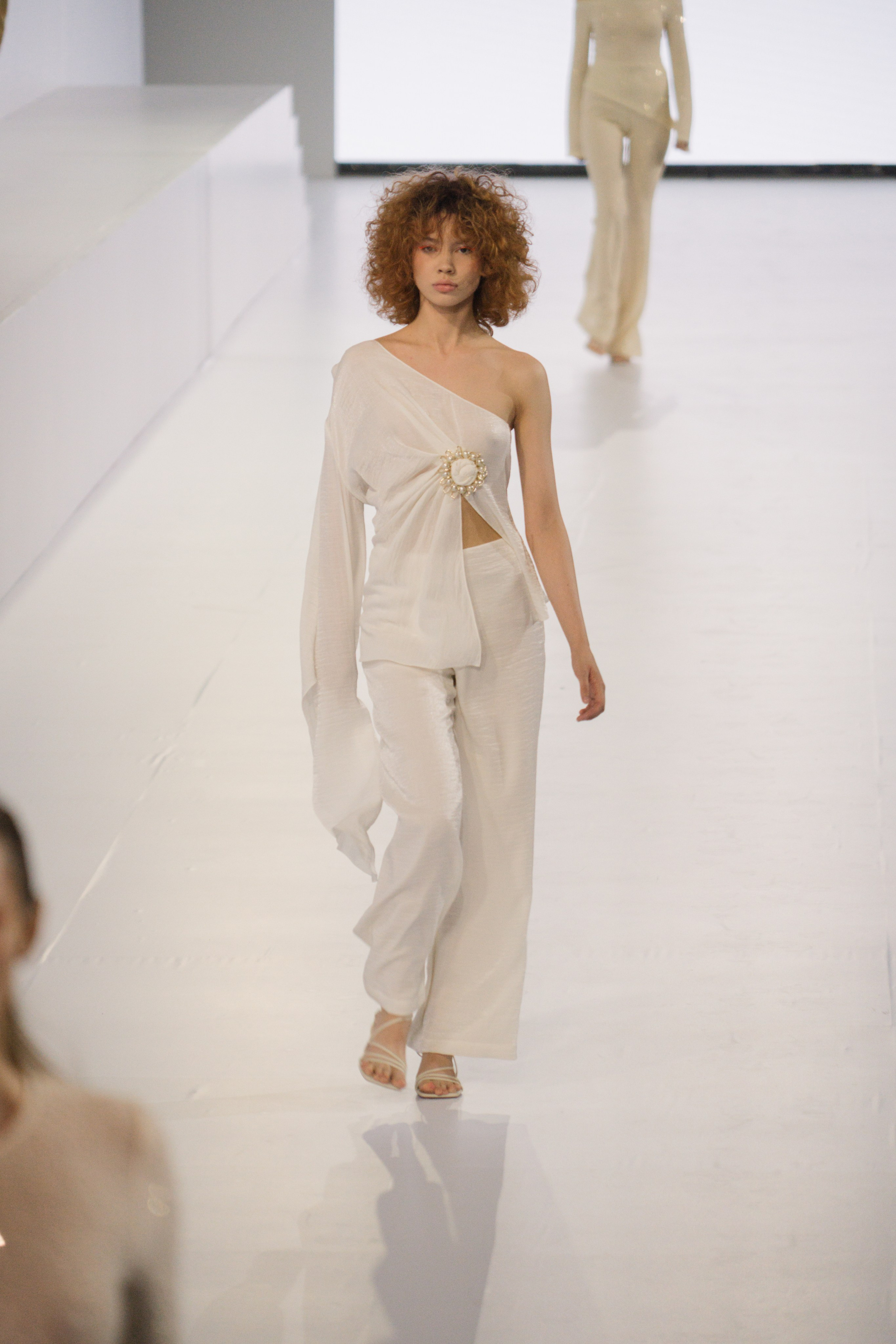 Moscow Export Center on KFW. Профессиональная съемка в Алматы