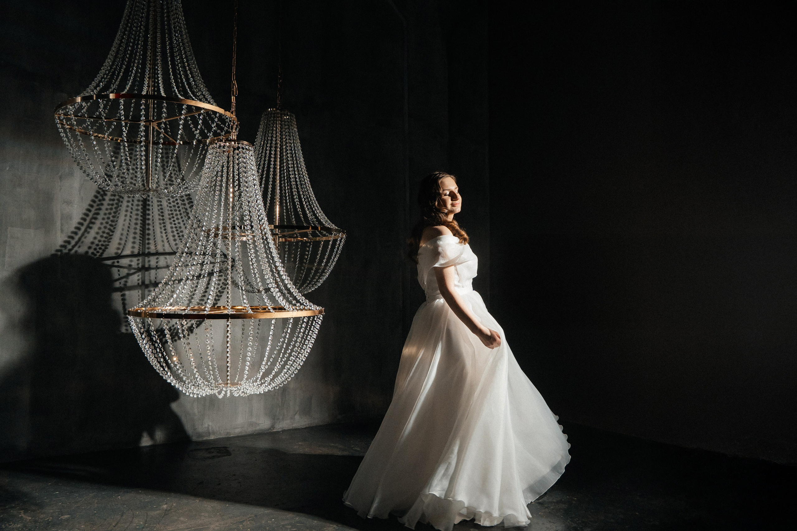 Данила и Татьяна. Профессиональный фотограф в Самаре Анна Конзаева