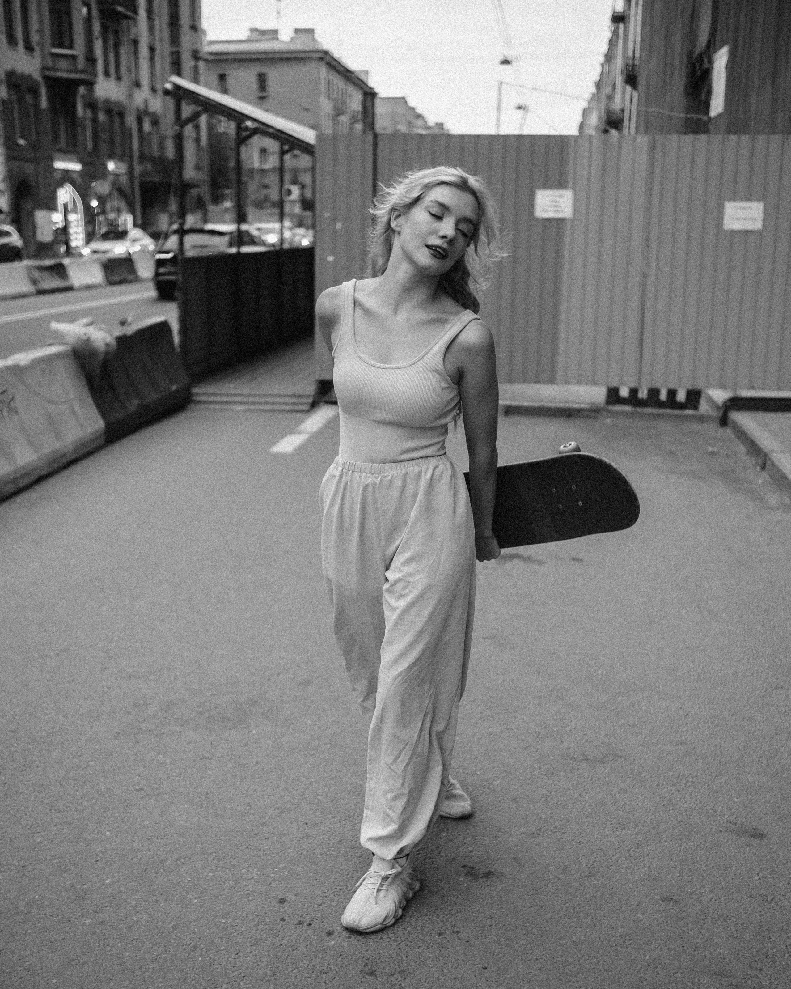 Катя. Doctor Azrael, портретный фотограф в СПб и Всеволожске