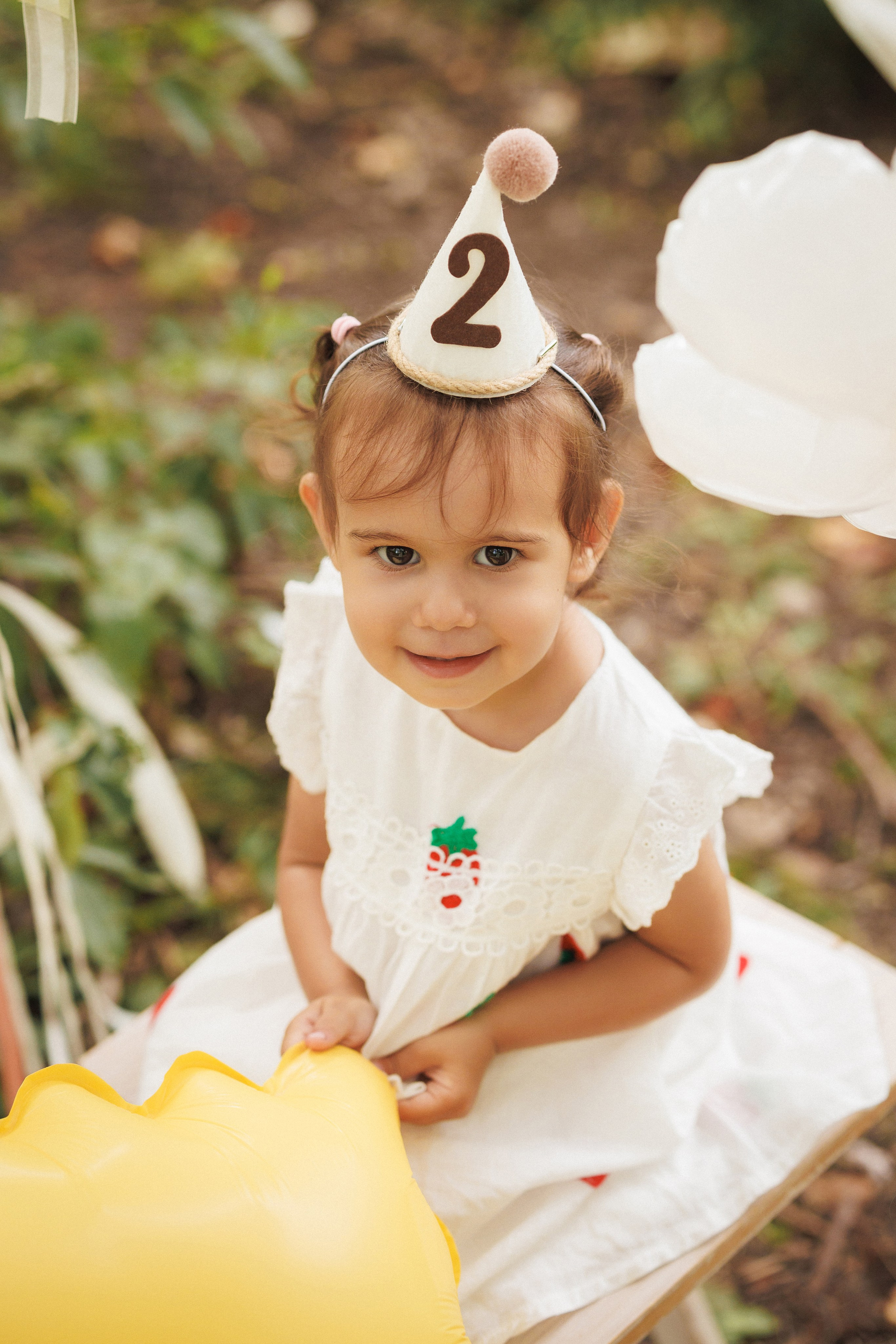 Детская, семейная фотосессия для именинников в парке, город Краснодар. Семейный и детский фотограф в Краснодаре Анна Трашкова