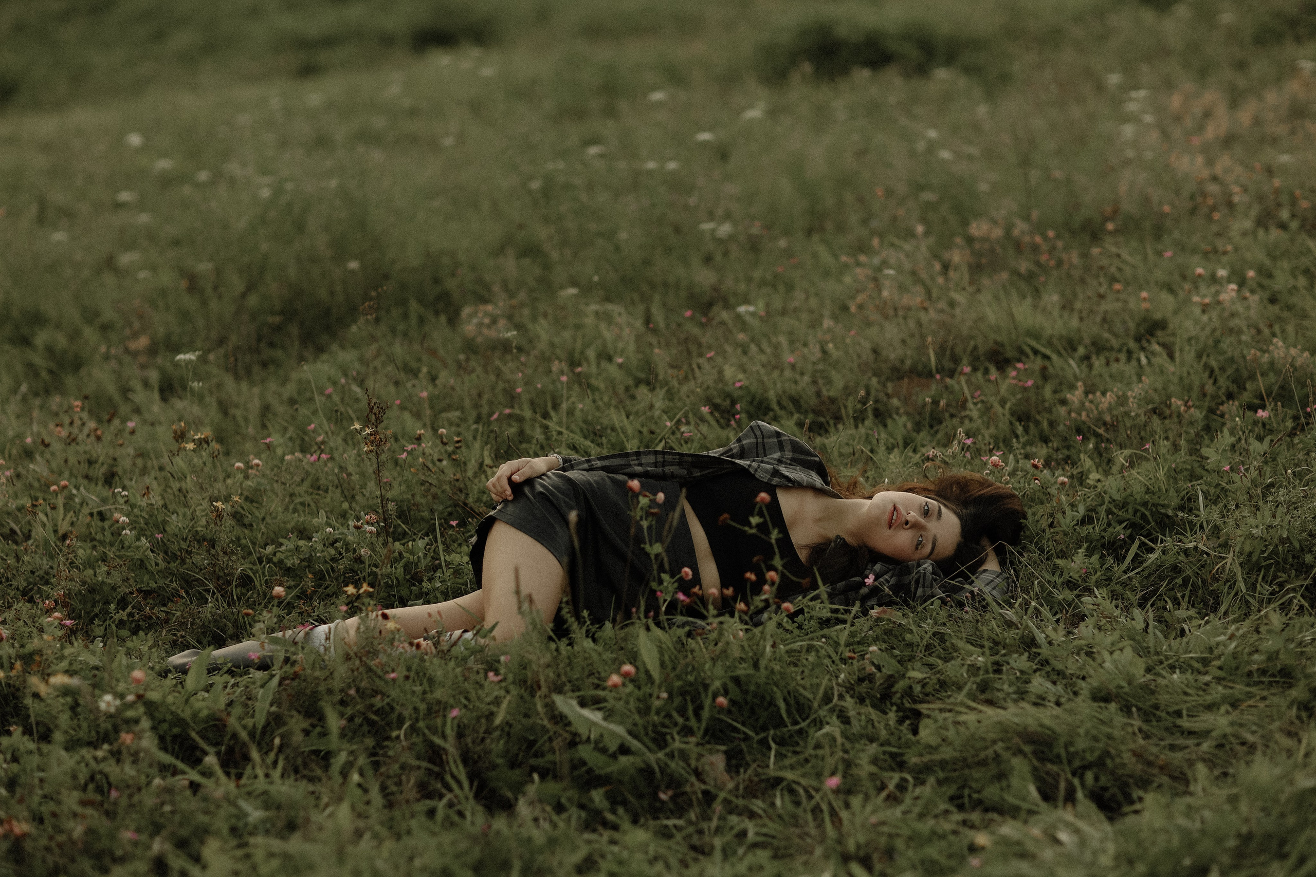 Камилла. Детский и семейный фотограф, съемка новорожденных Москва