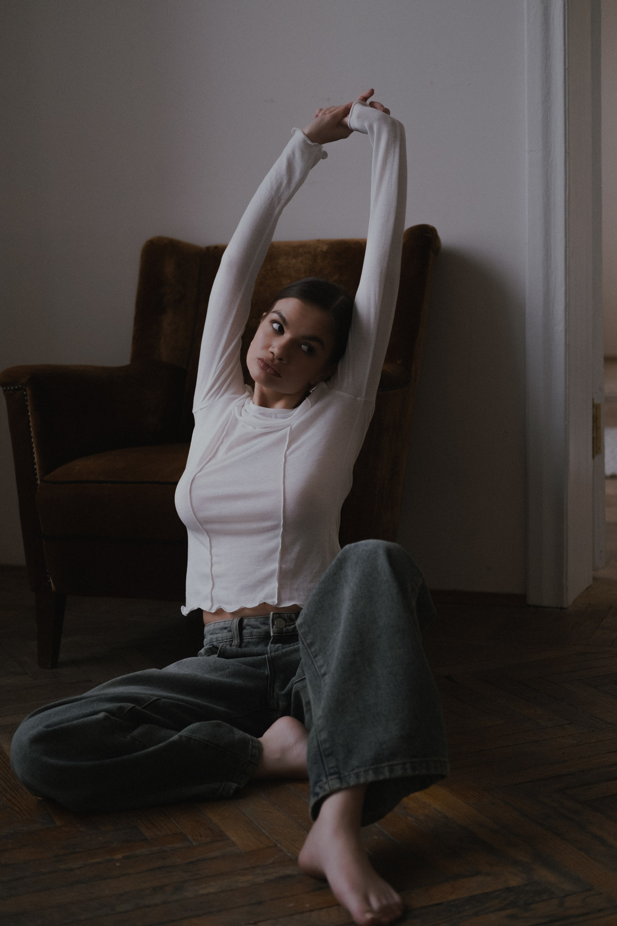 Портфолио. Портреты. Борис Квасов, фотограф. Москва