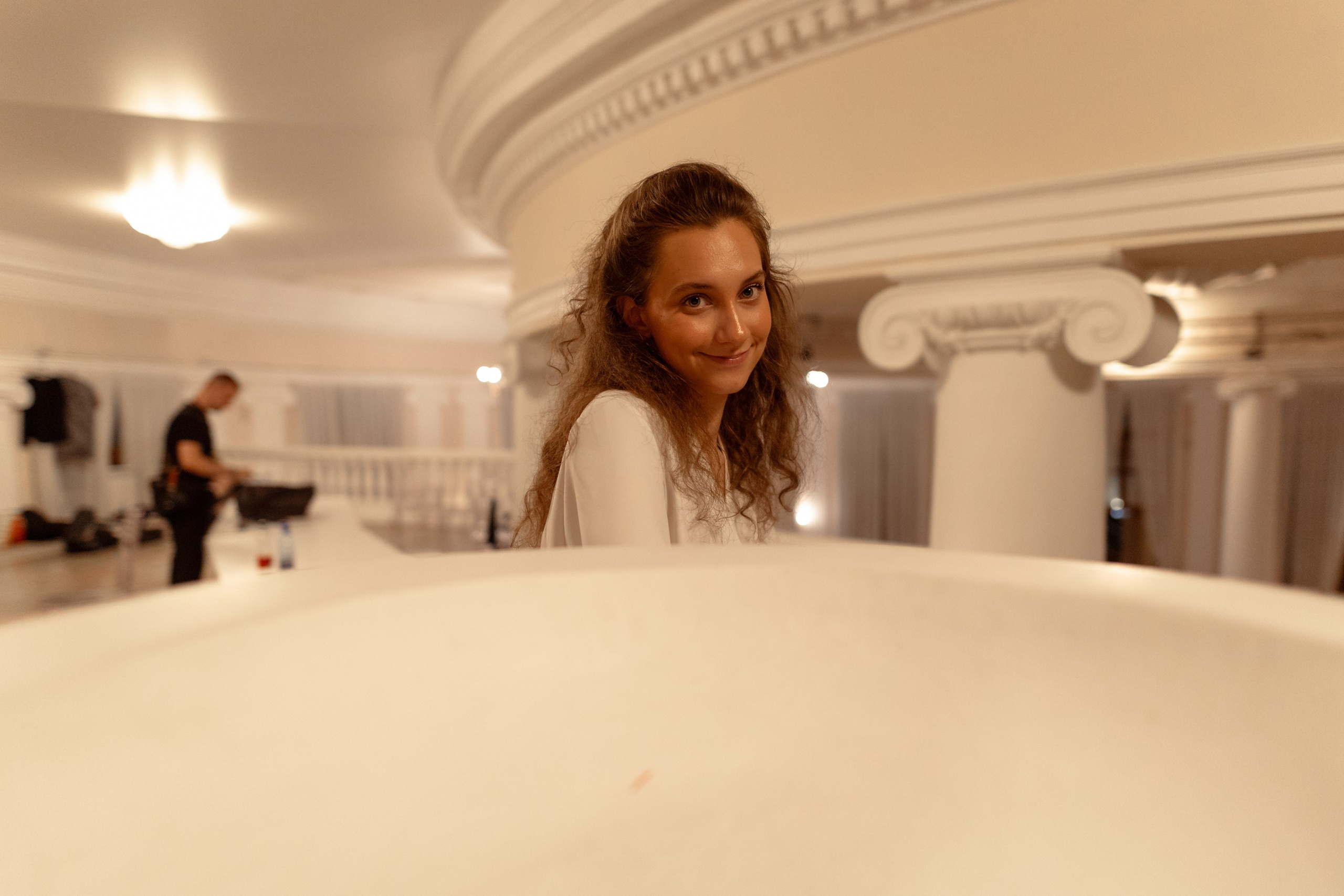 Style Fashion Show. Backstage. Сочи 2025. Фотограф в Ростов-на-Дону Виктория Савчук