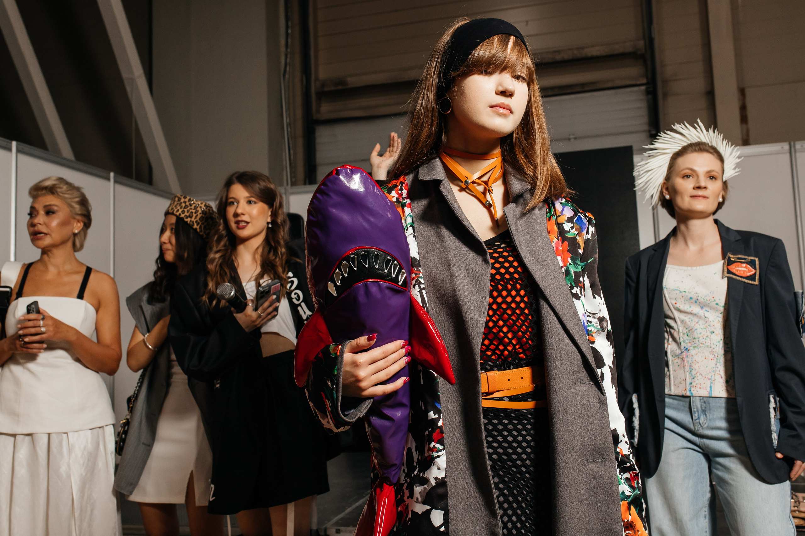 Don Fashion Week 2023-2024. Фотограф в Ростов-на-Дону Виктория Савчук