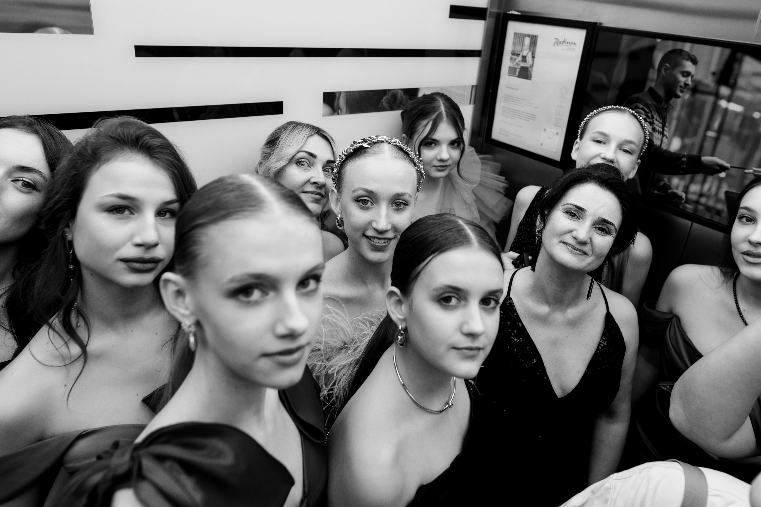 Backstage Rostov Fashion Show 2025. Осень-зима. Фотограф в Ростов-на-Дону Виктория Савчук