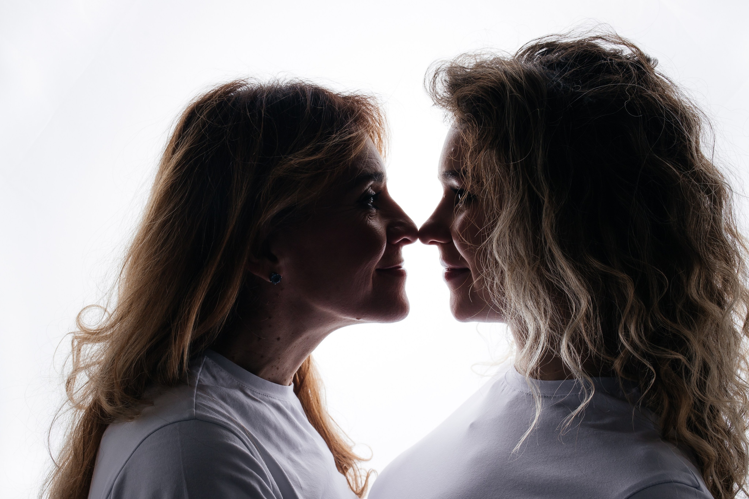 Мама и дочка. Фотограф в Ростов-на-Дону Виктория Савчук