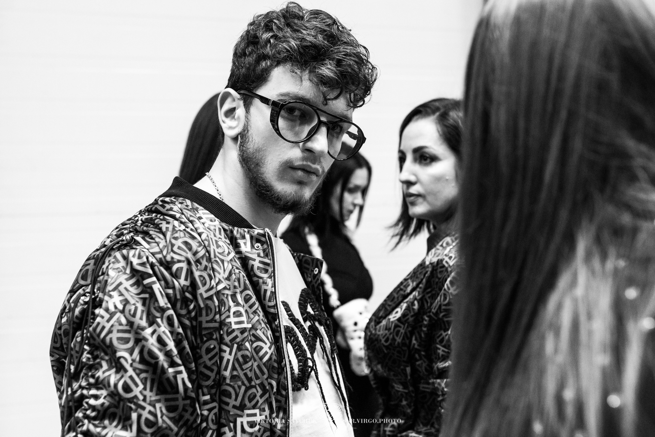 MODACOLOS 2024. Фотограф в Ростов-на-Дону Виктория Савчук