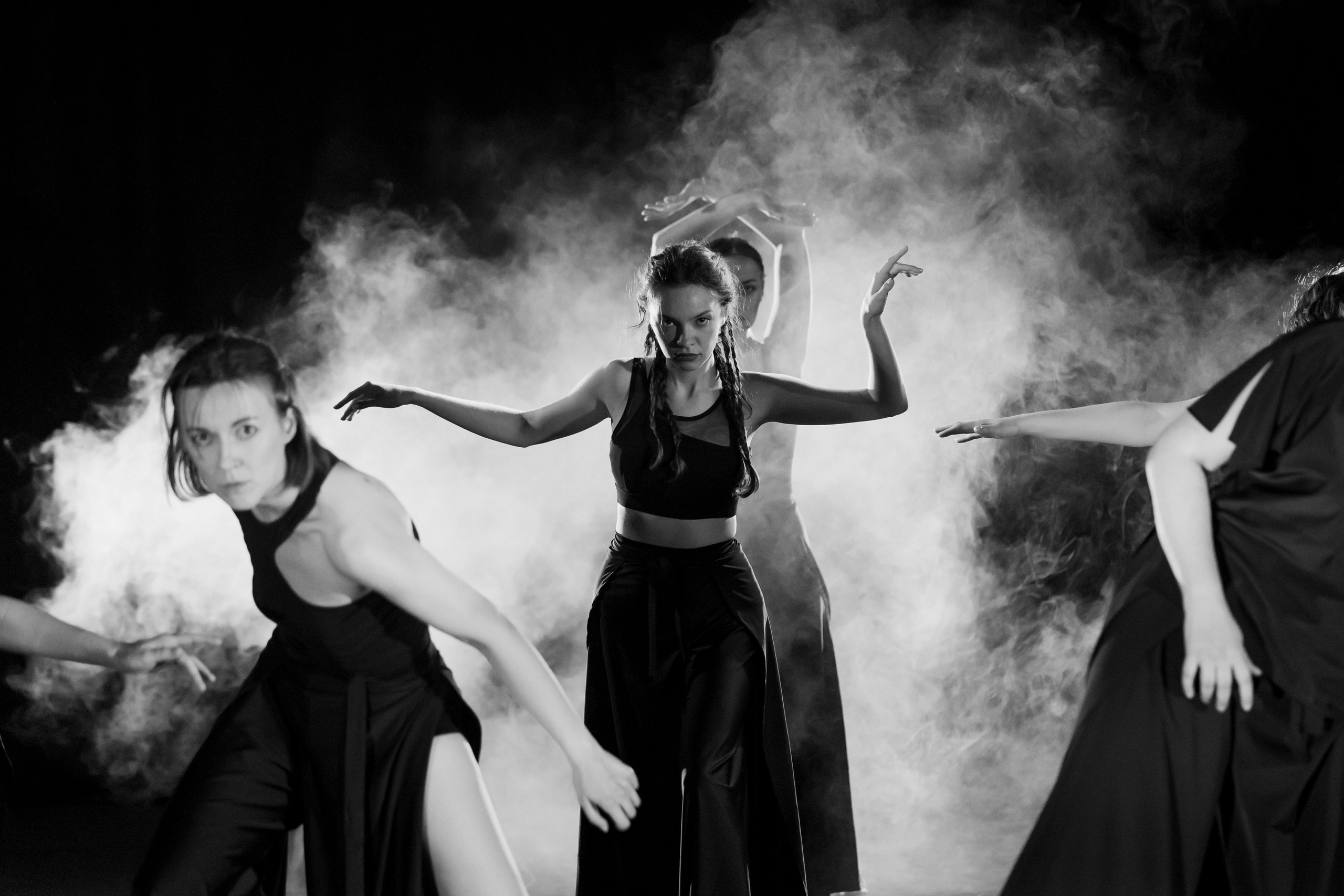Театр «Человек в кубе». Изергиль. Генпрогон и спектакль. Фотограф в Ростов-на-Дону Виктория Савчук