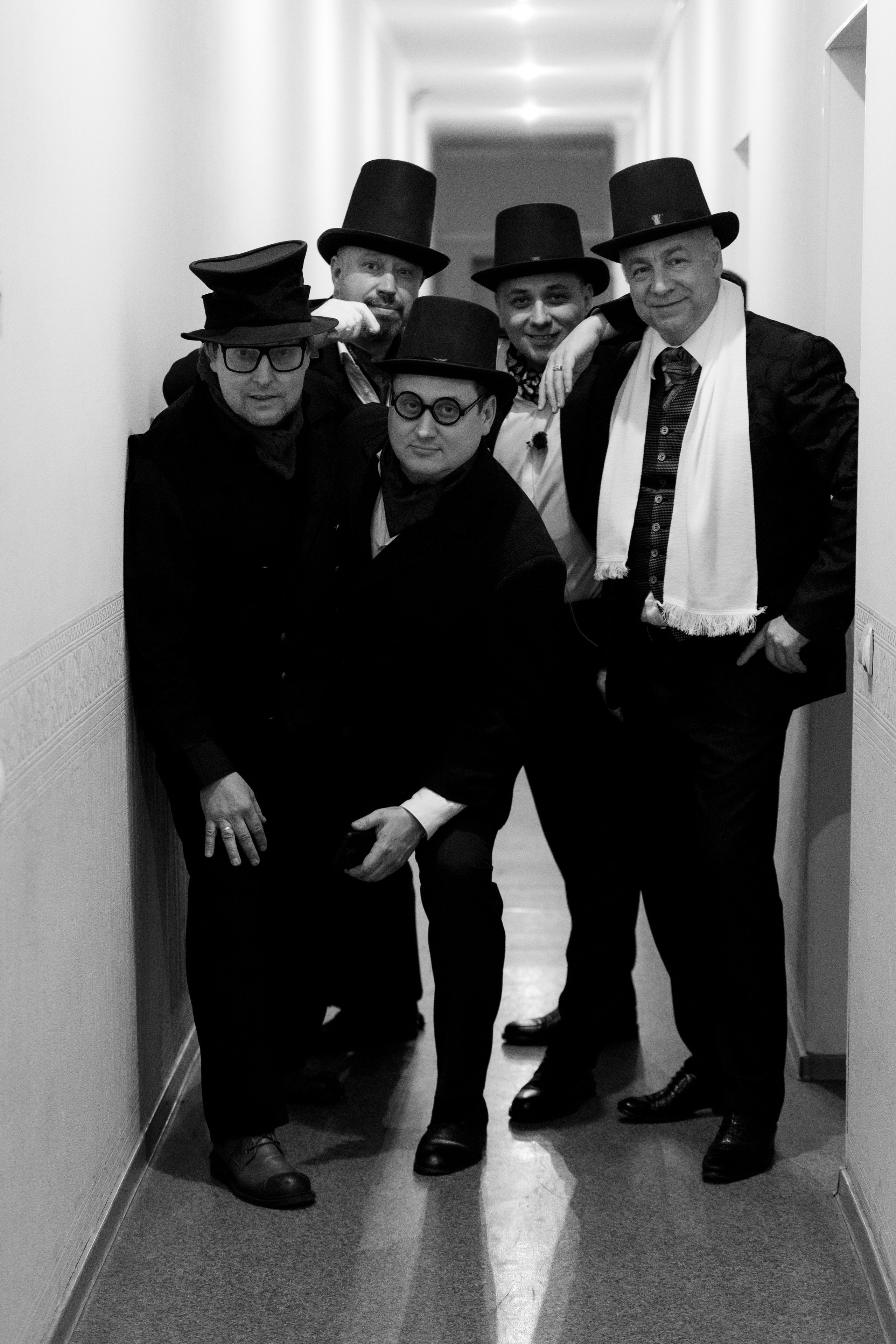 Театр Бикбау. Рождественское чудо. Генпрогон. Фотограф в Ростов-на-Дону Виктория Савчук