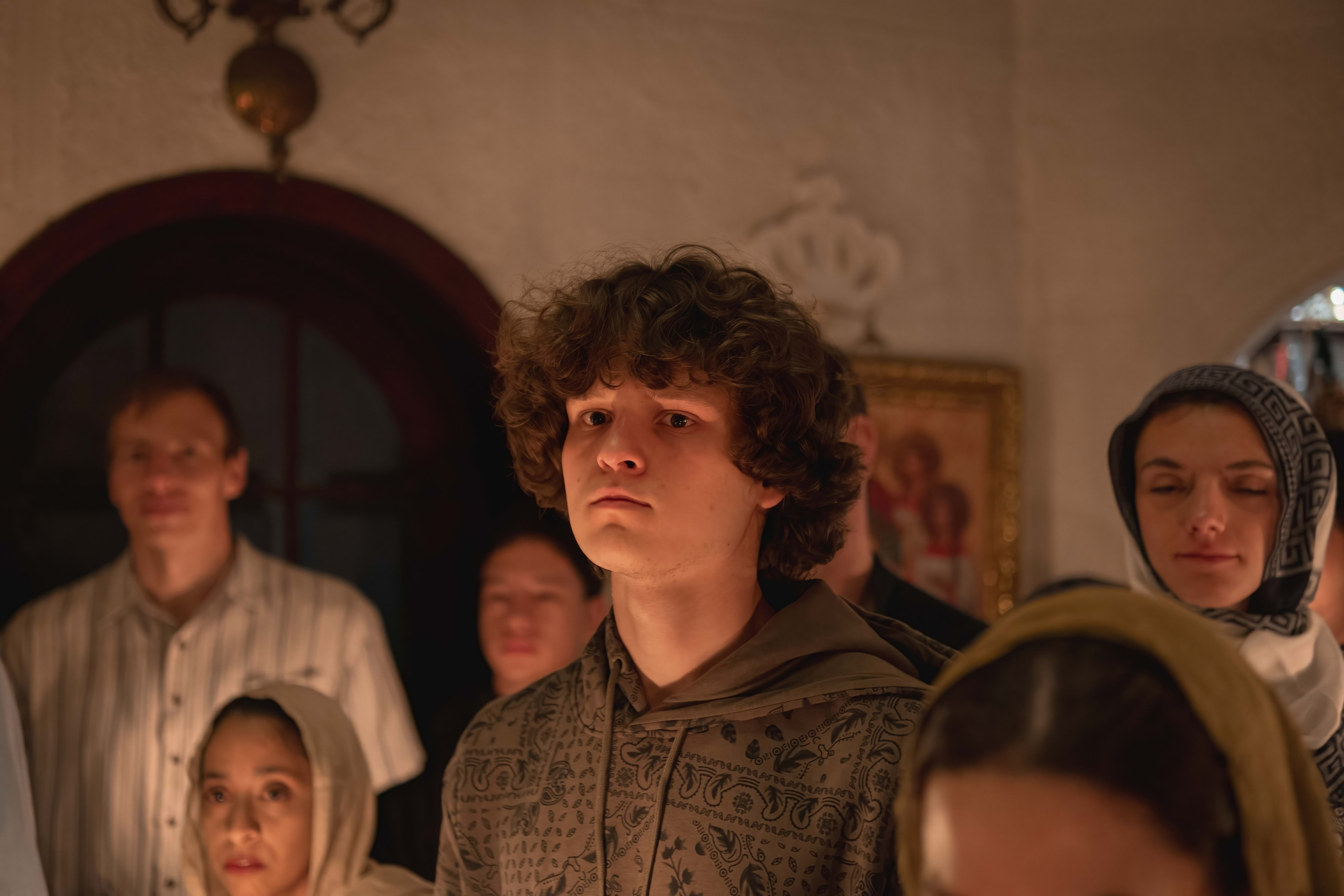 Orthodox Easter. CDMX Photography | Alex Klenin| Portrait & Event Photographer