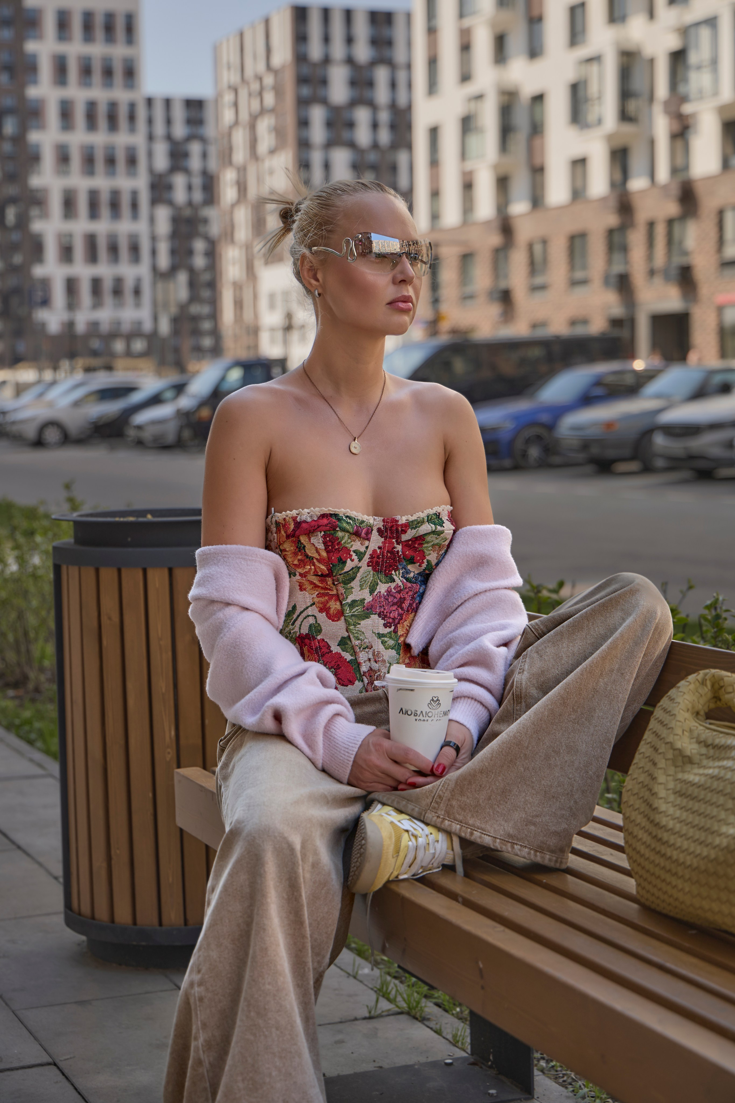 Алина город. Фотограф в Москве и Московской области Юлия Паршикова