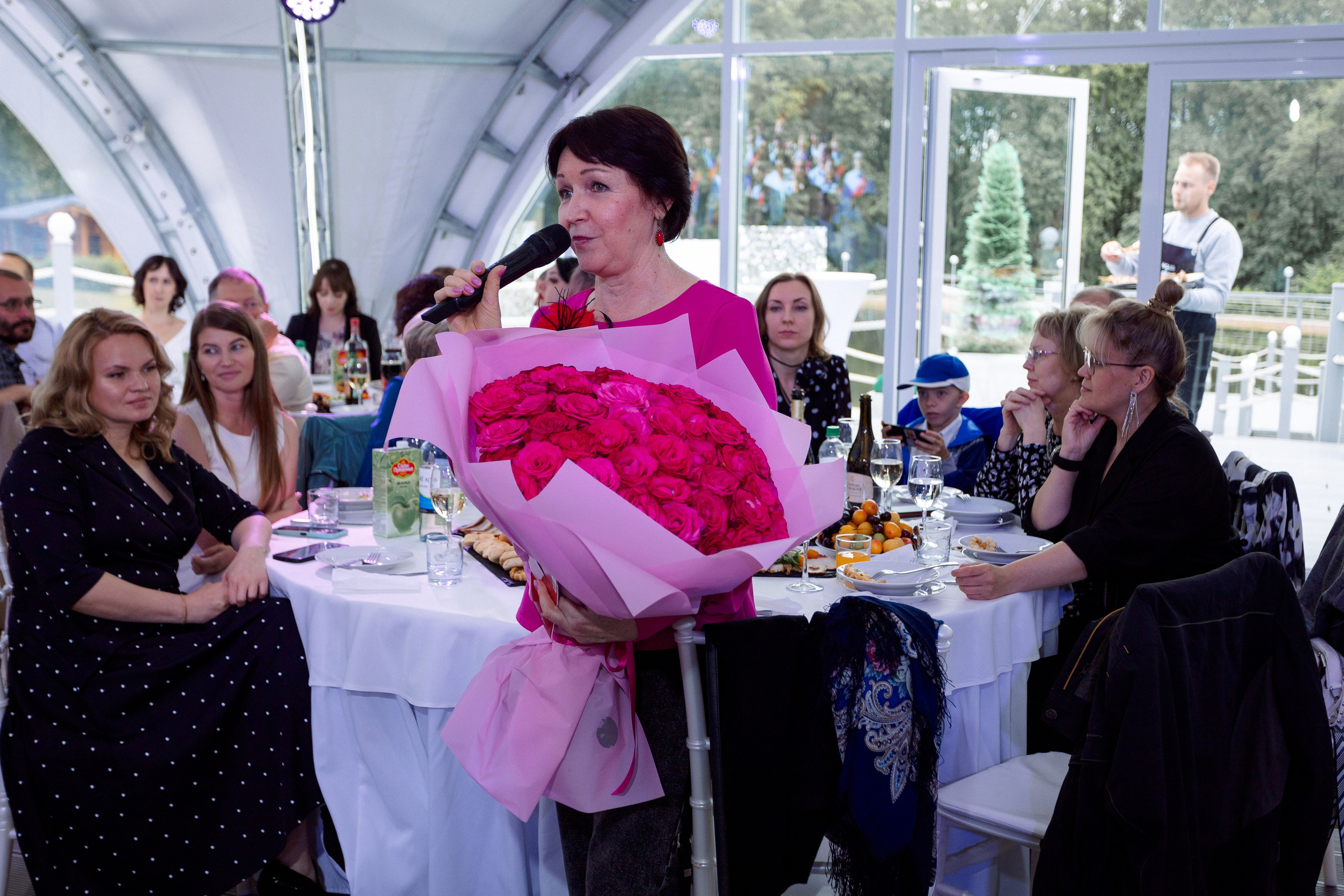 ВЫПУСКНОЙ: Волки-Липки. Все фото. Профессиональный фотограф в Ижевске Леша Петров