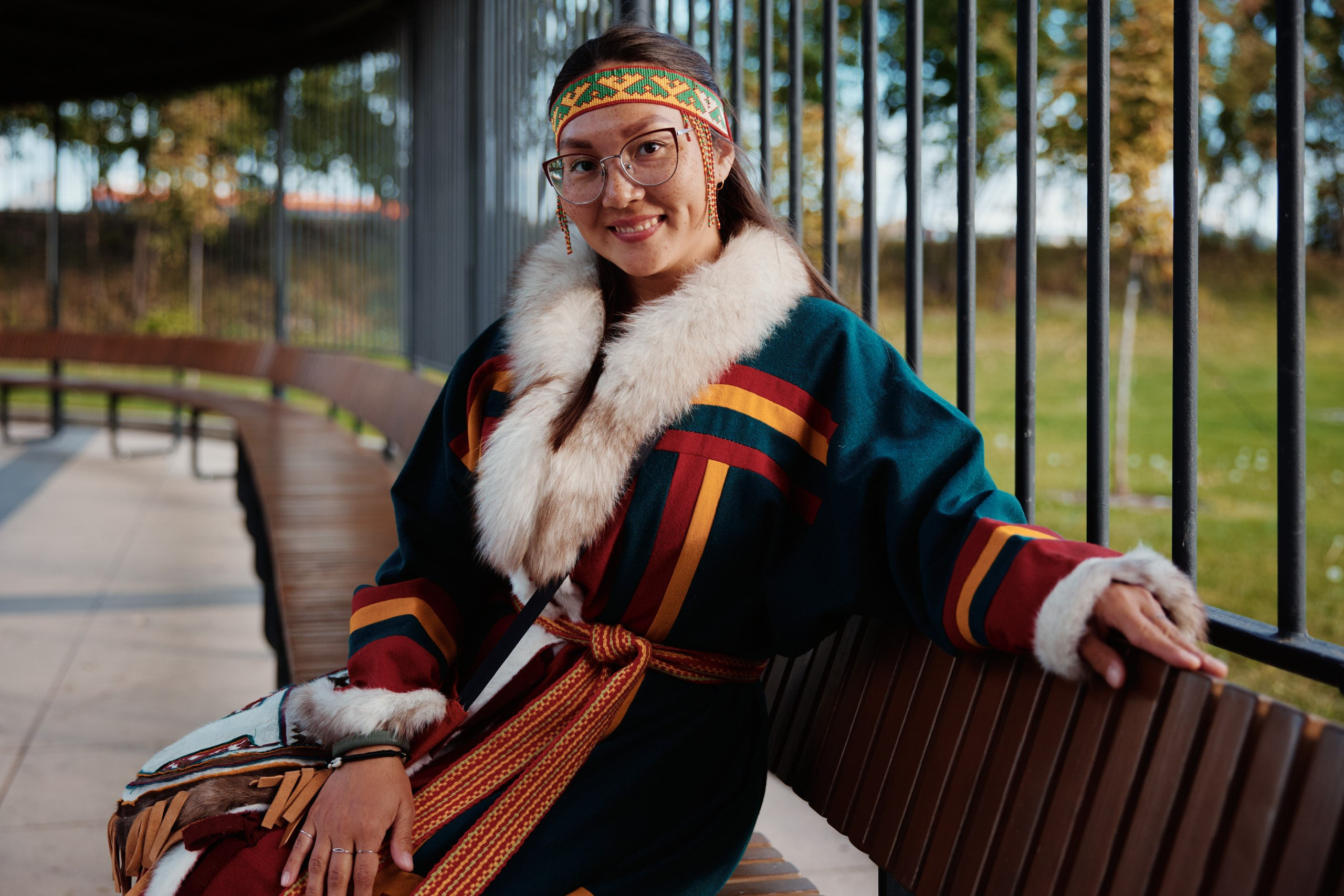 Слет фестиваля молодежи 2025. Репортажная съемка в Москве