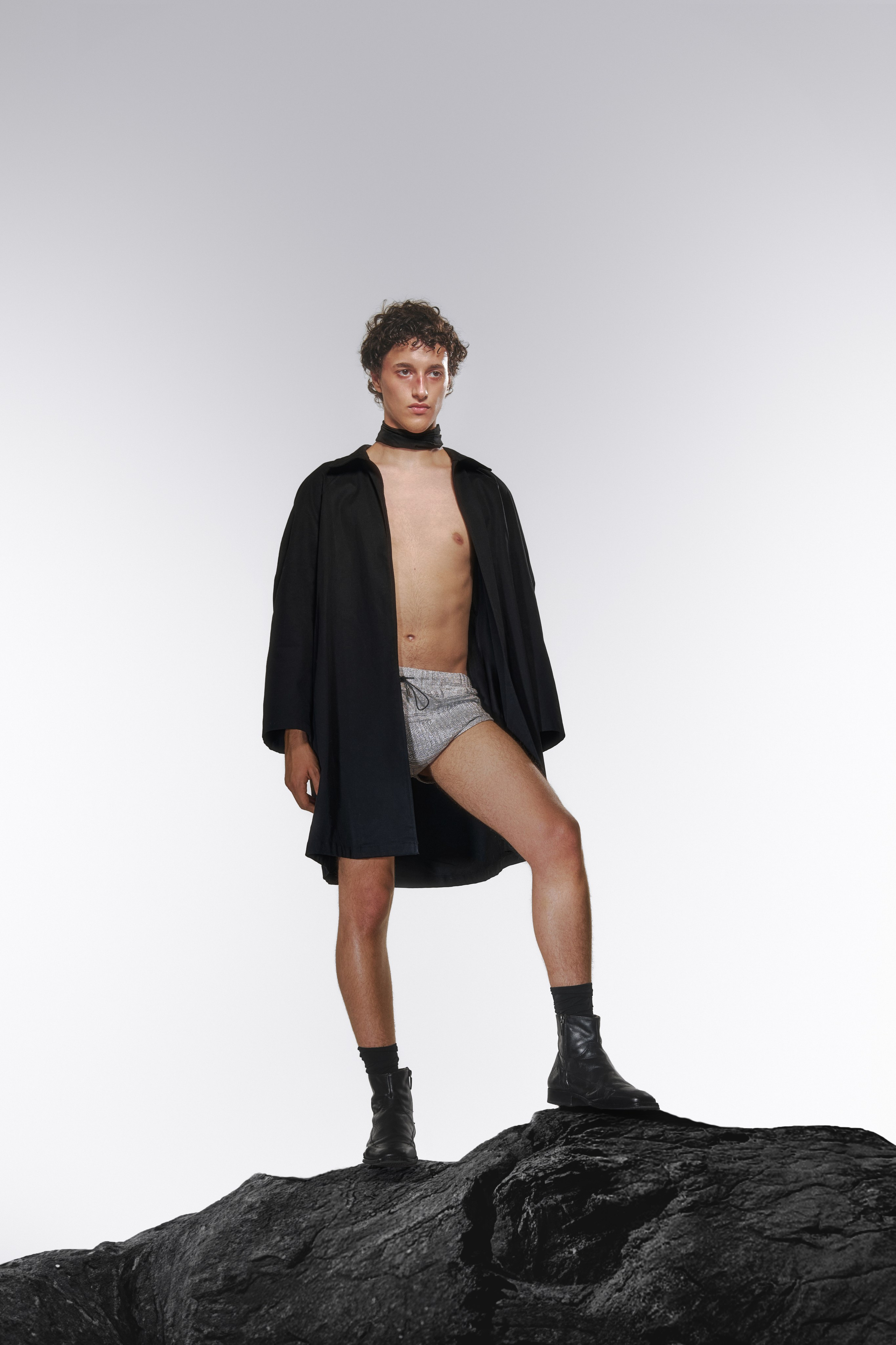 Lookbook. Retoucher Sveta Nestyuk