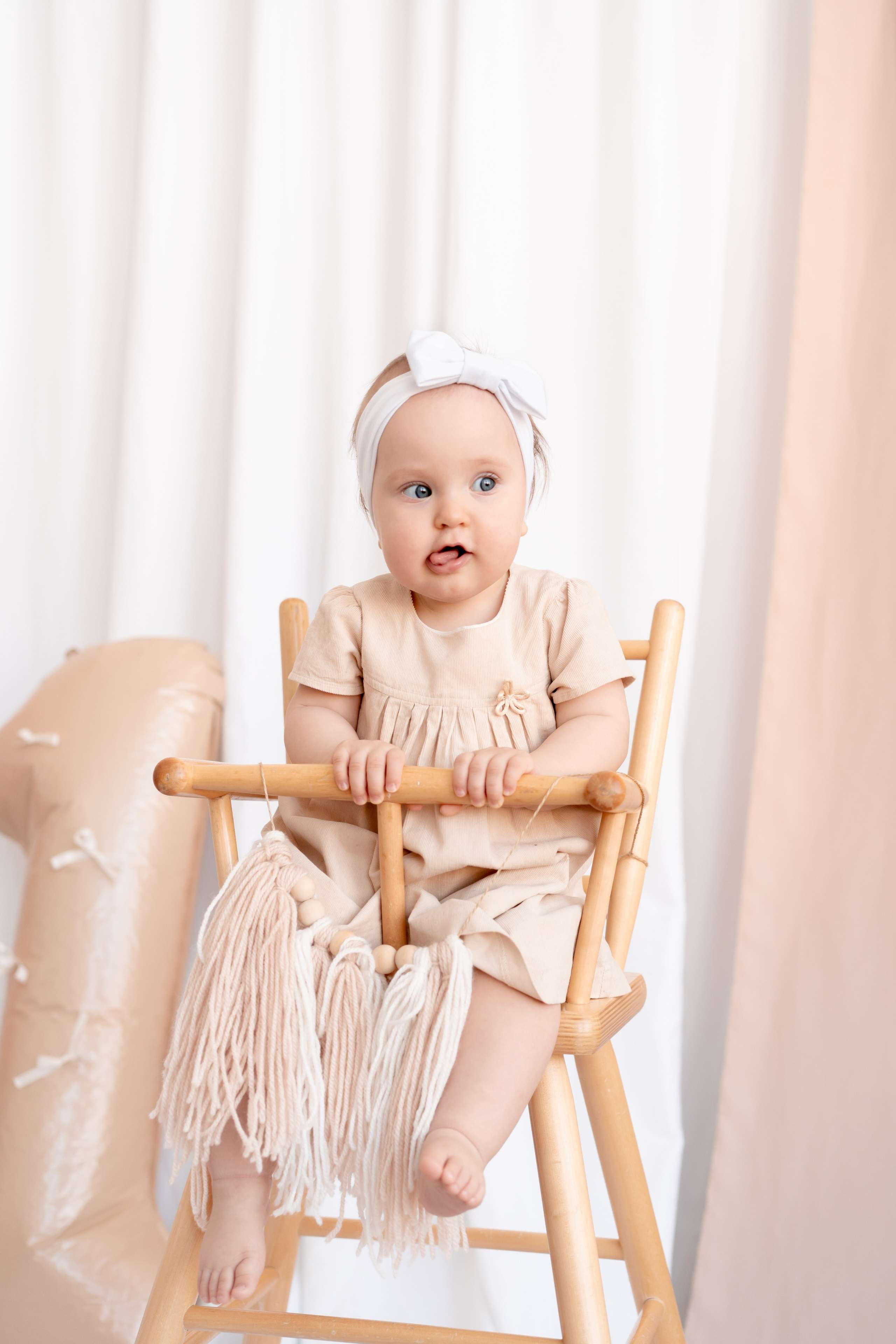 Сашеньке 1 годик!. Детская, семейная фотостудия в Санкт-Петербурге