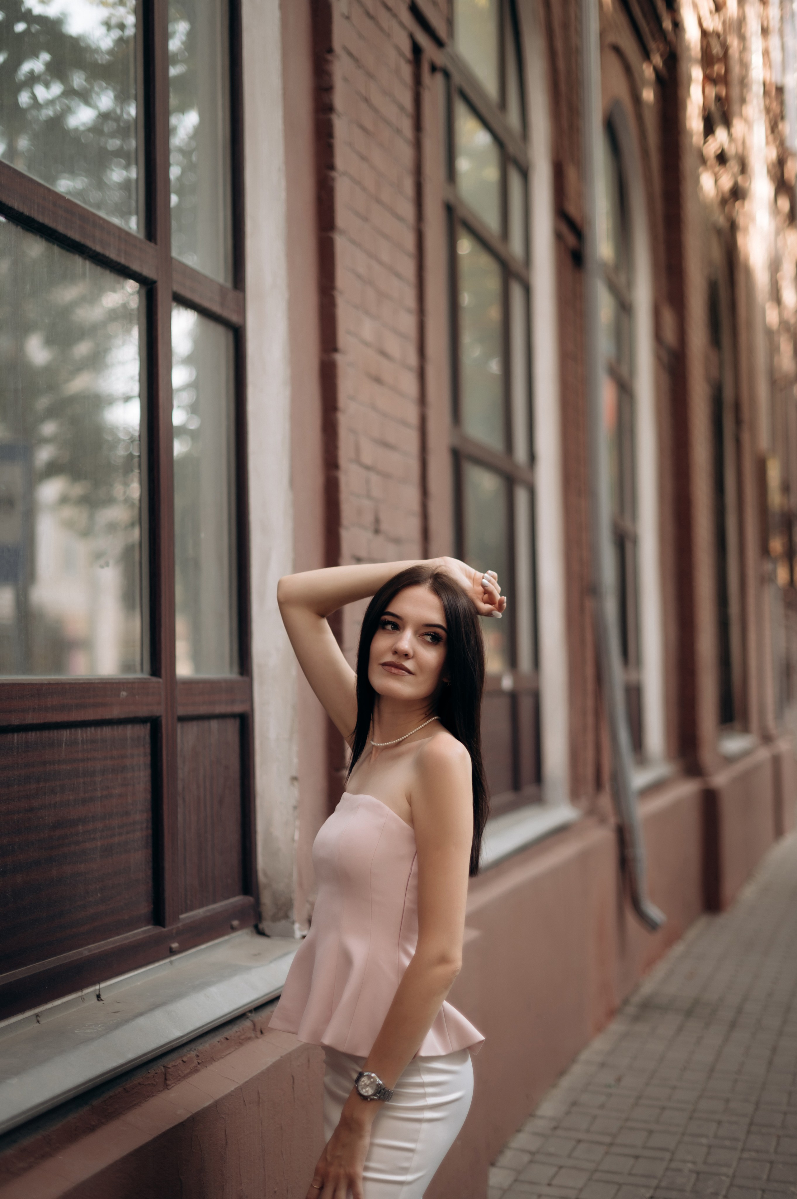 Алина. Семейный фотограф Воронеж Евгения Богданова