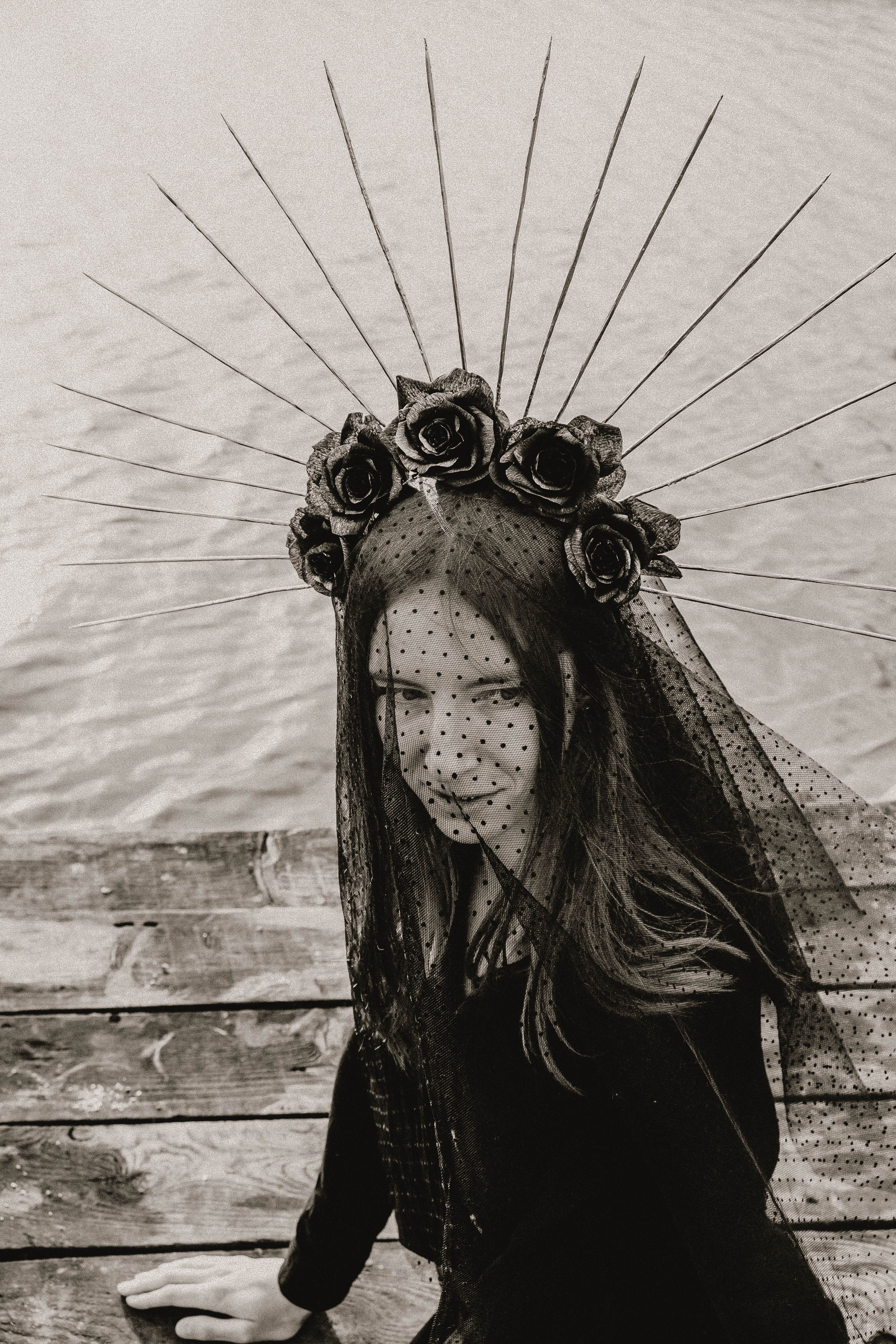 На рассвете. Портретный и свадебный фотограф в Йошкар-Оле Егошина Екатерина