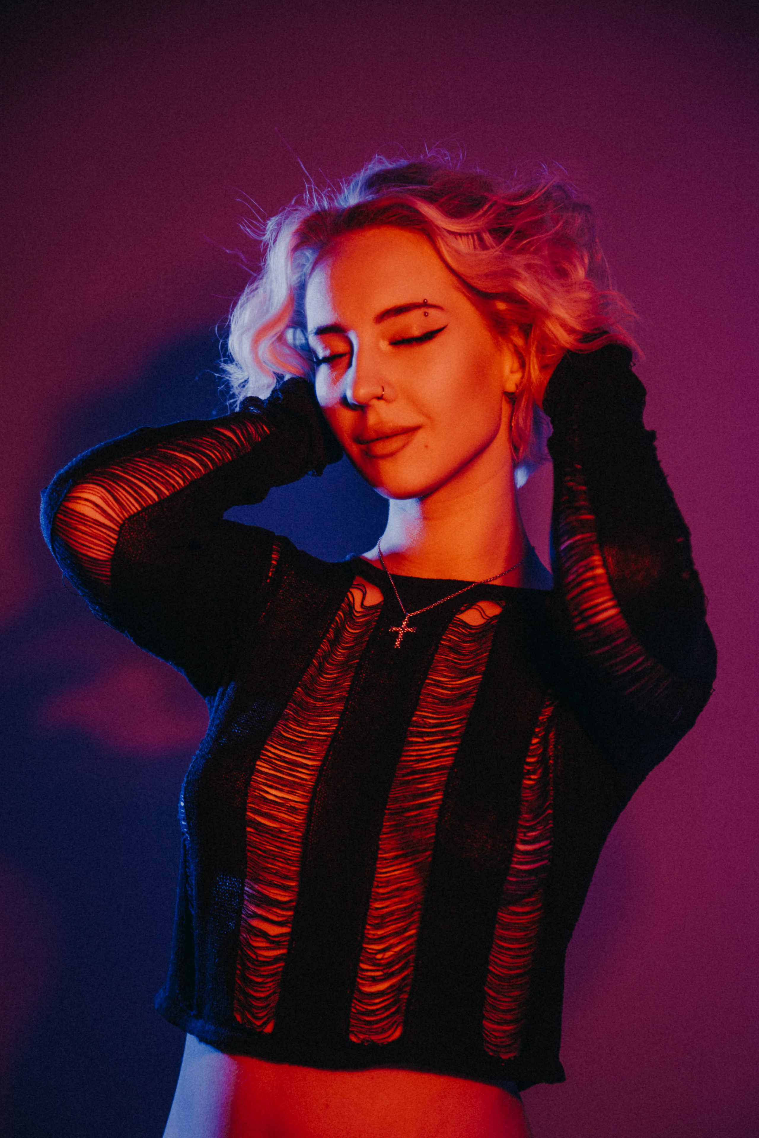 Полина. Портретный и свадебный фотограф в Йошкар-Оле Егошина Екатерина