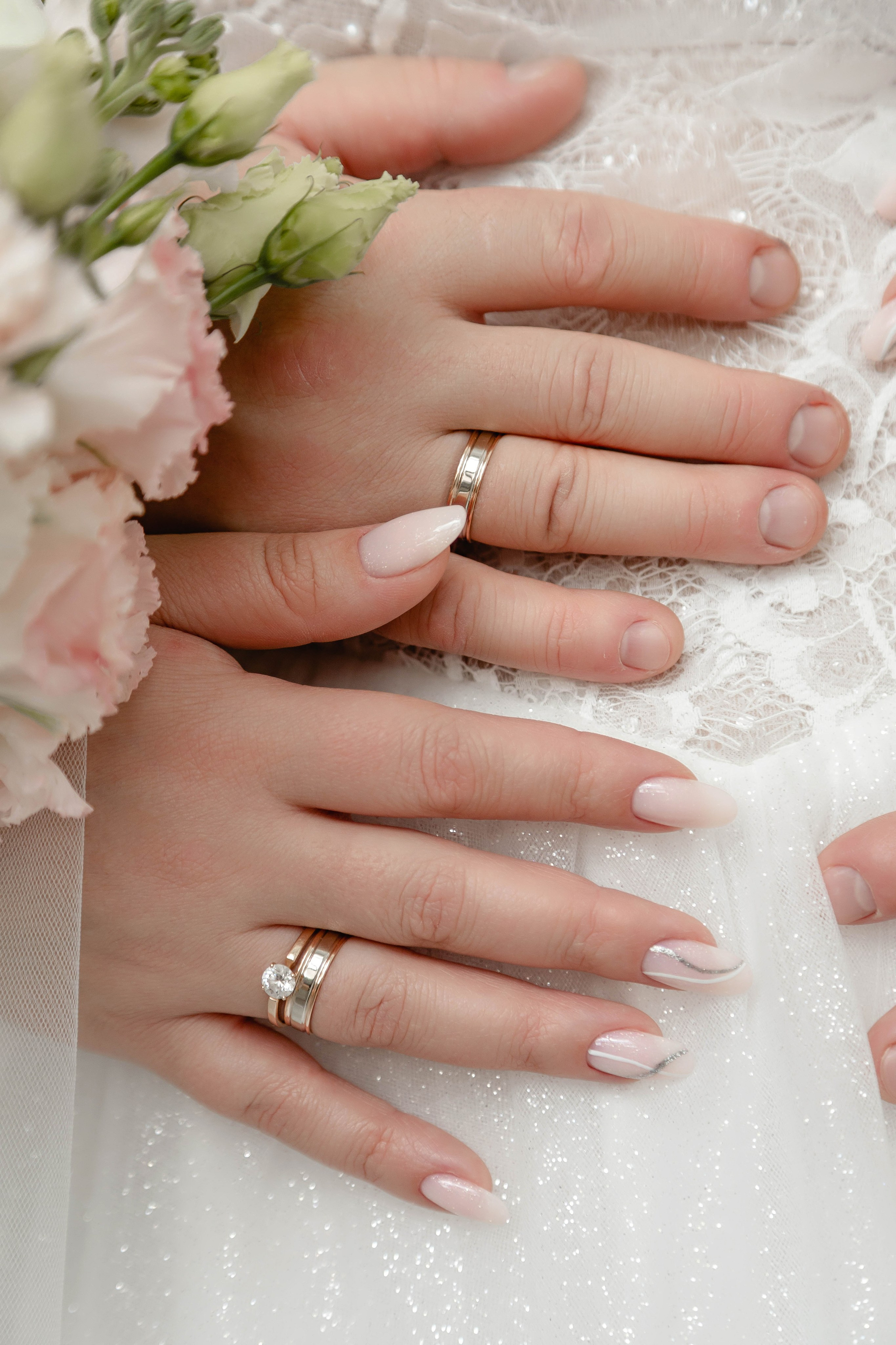 Марина и Владислав. Портретный и свадебный фотограф в Йошкар-Оле Егошина Екатерина