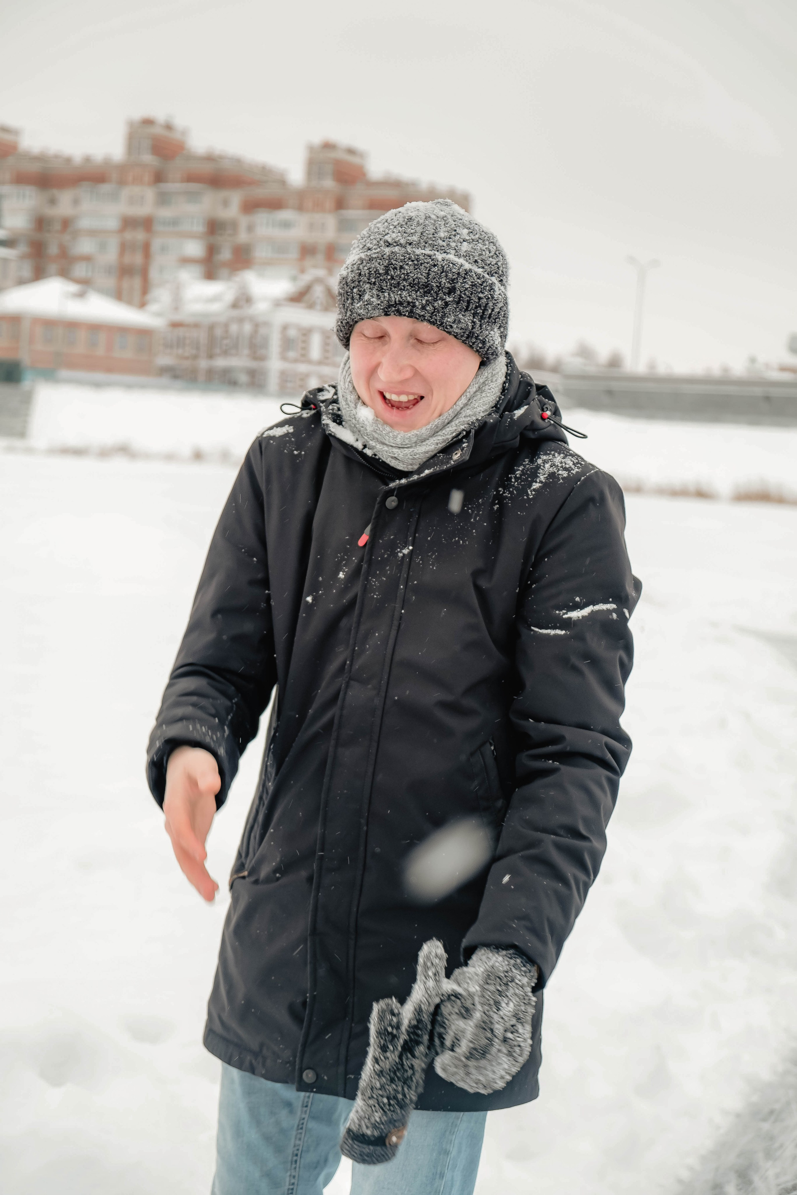 Прогулка в пол дня!. Портретный и свадебный фотограф в Йошкар-Оле Егошина Екатерина