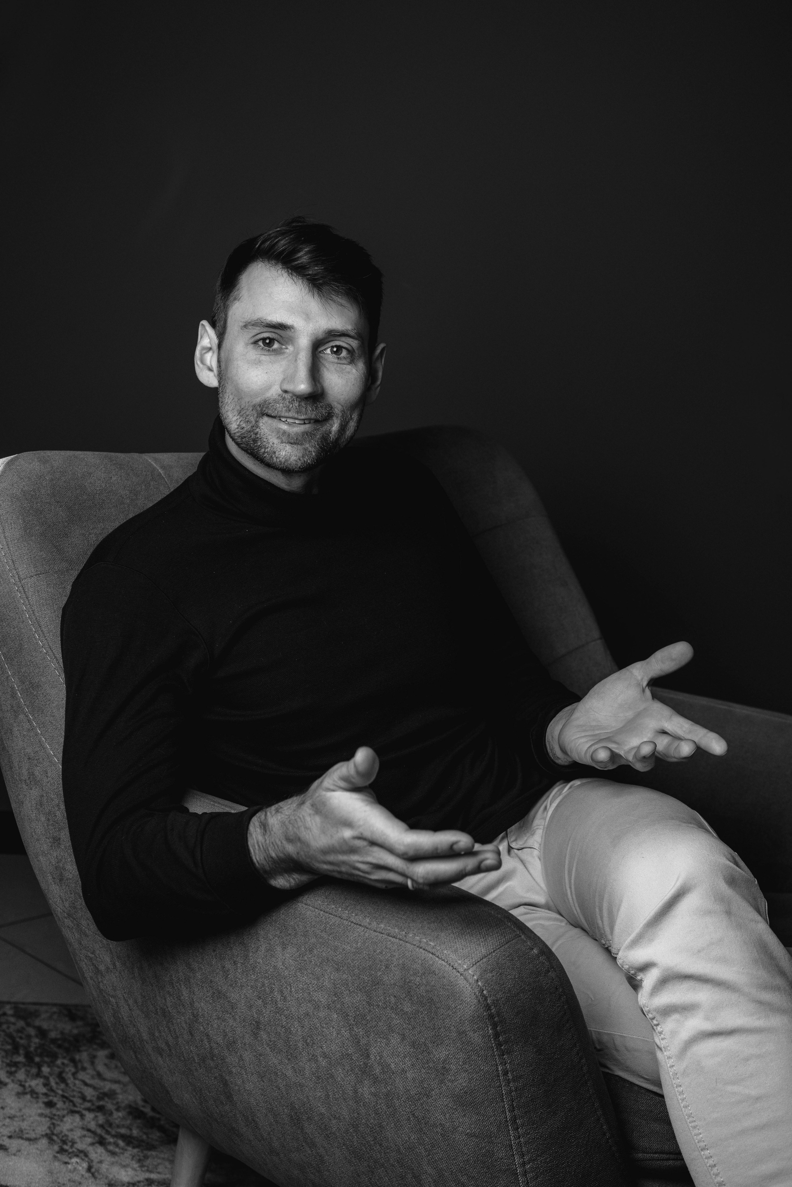 Интервью с Сашей Палачевым Funcarve. Фотограф в Санкт-Петербурге Марина Парникова