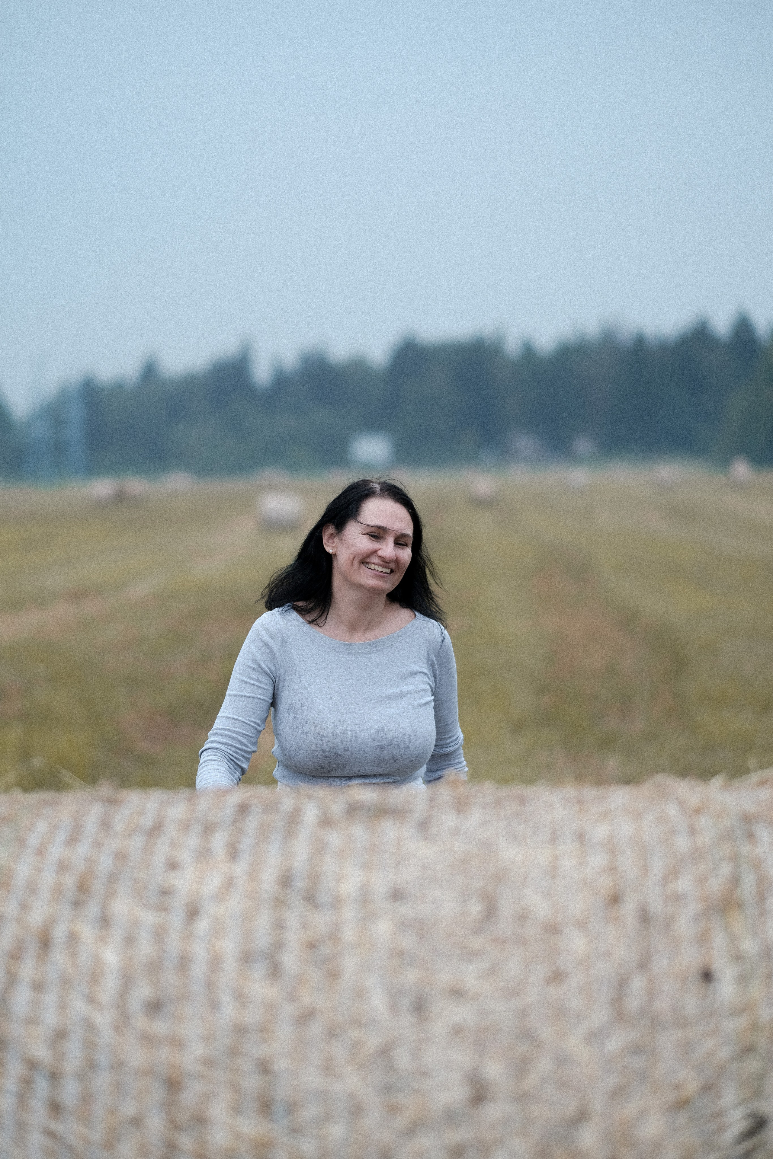 Тео и Оля. Фотограф и видеограф анималист Аганина Дарья
