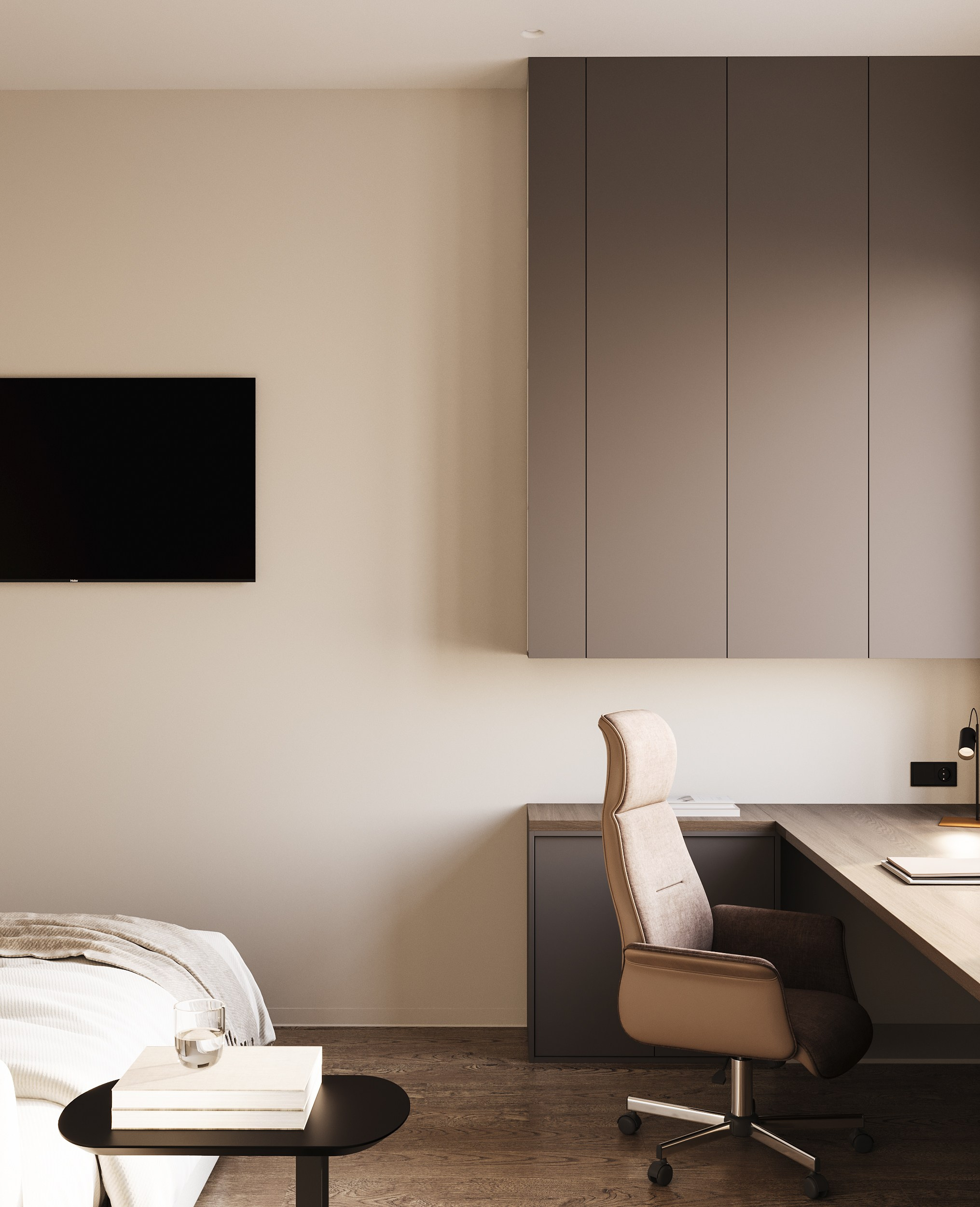 3Д визуализация интерьера. 3D Визуализация