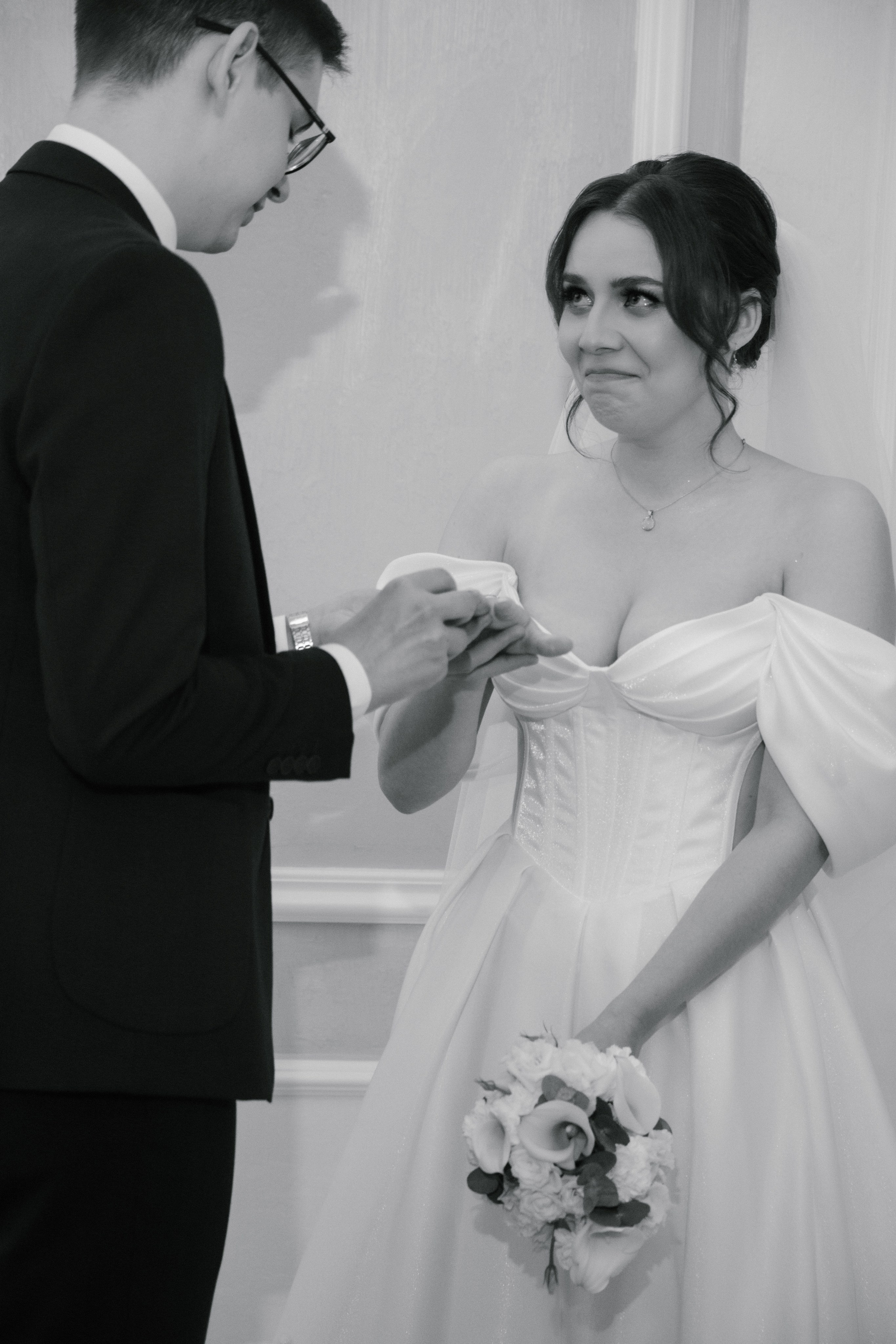 Юлия и Алексей. Фотограф Елена Балакина (Челябинск)