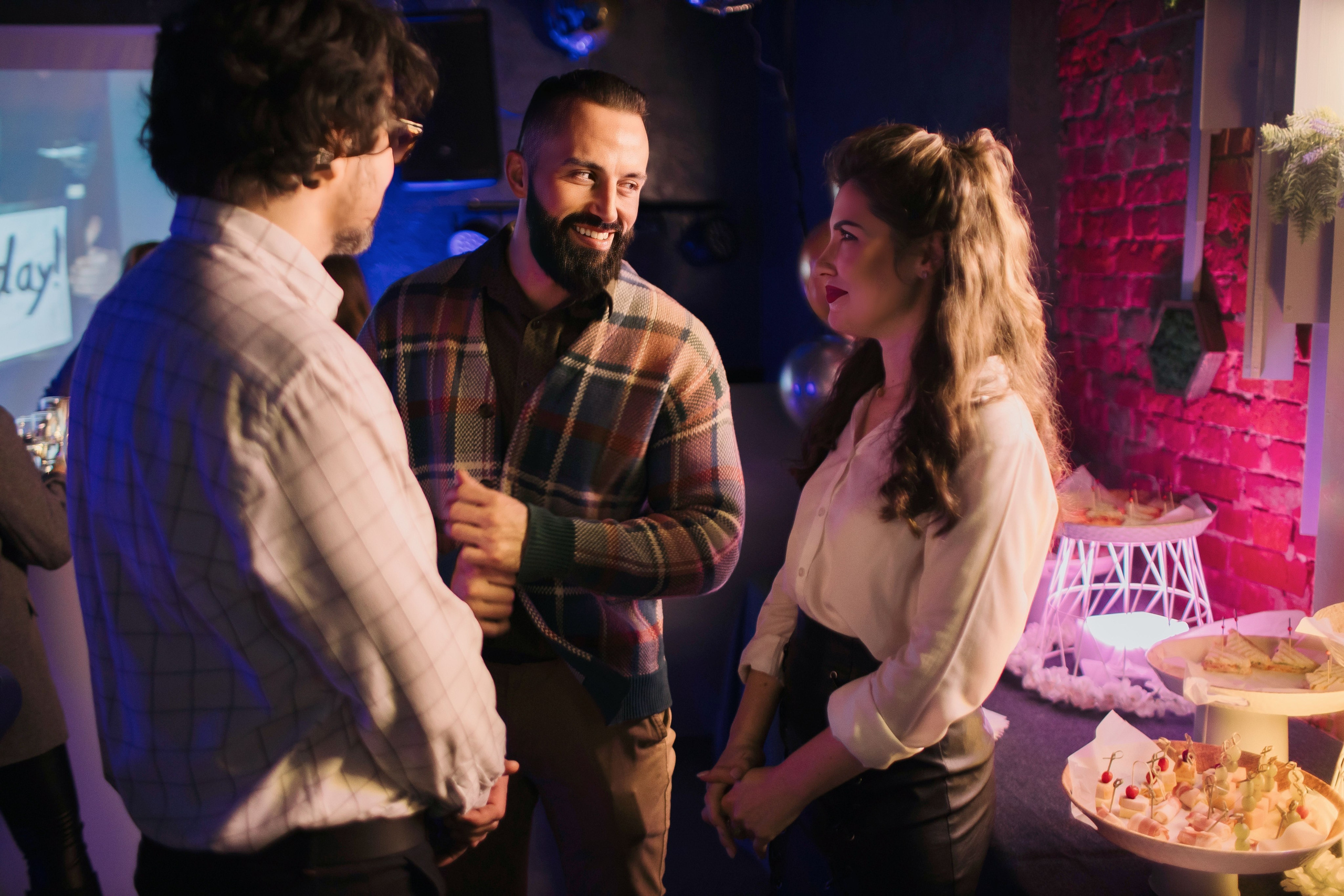 Репортажи. Фотограф и видеограф в Санкт-Петербурге Прохорова Надежда