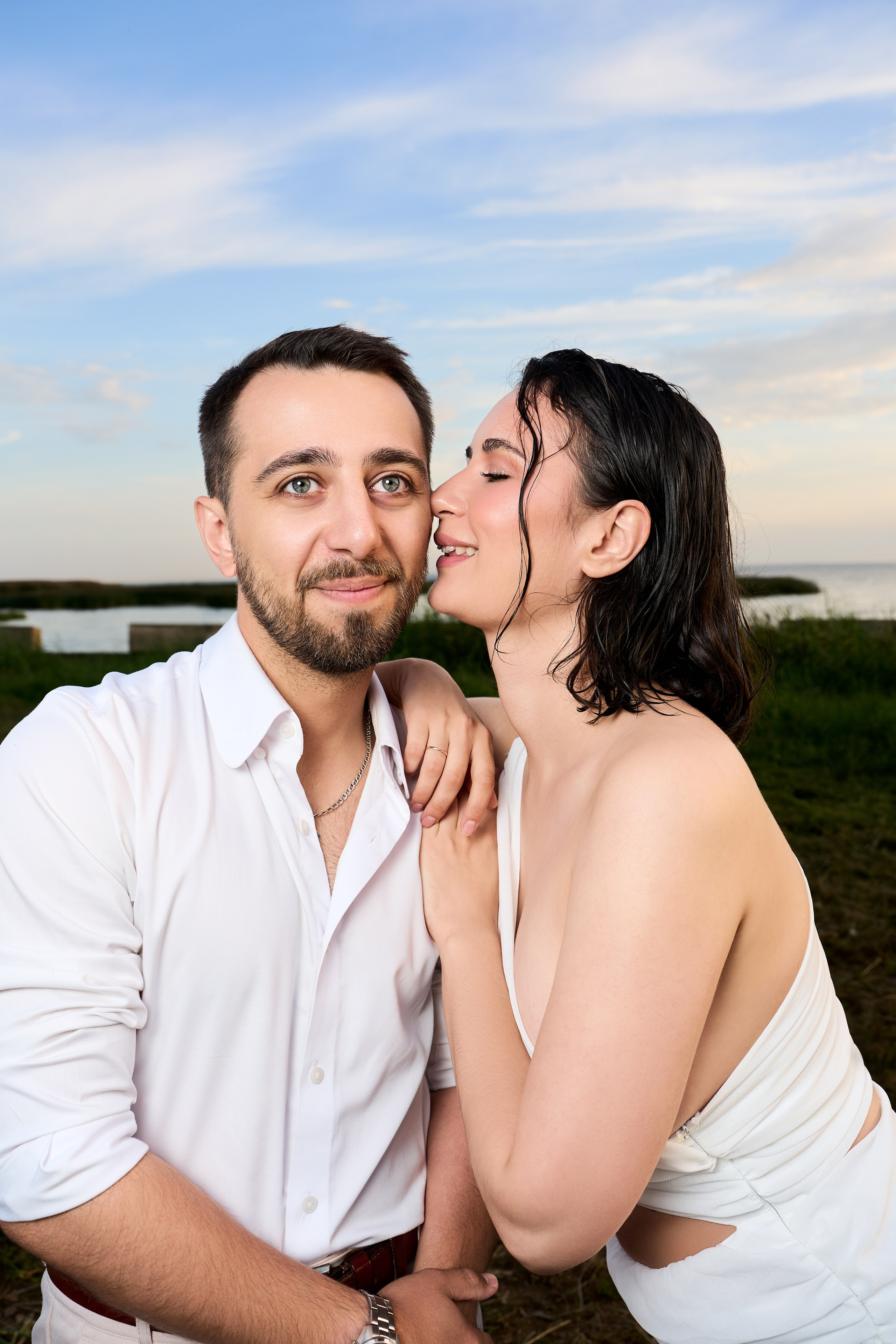 Парные. Daryashevchenko.com