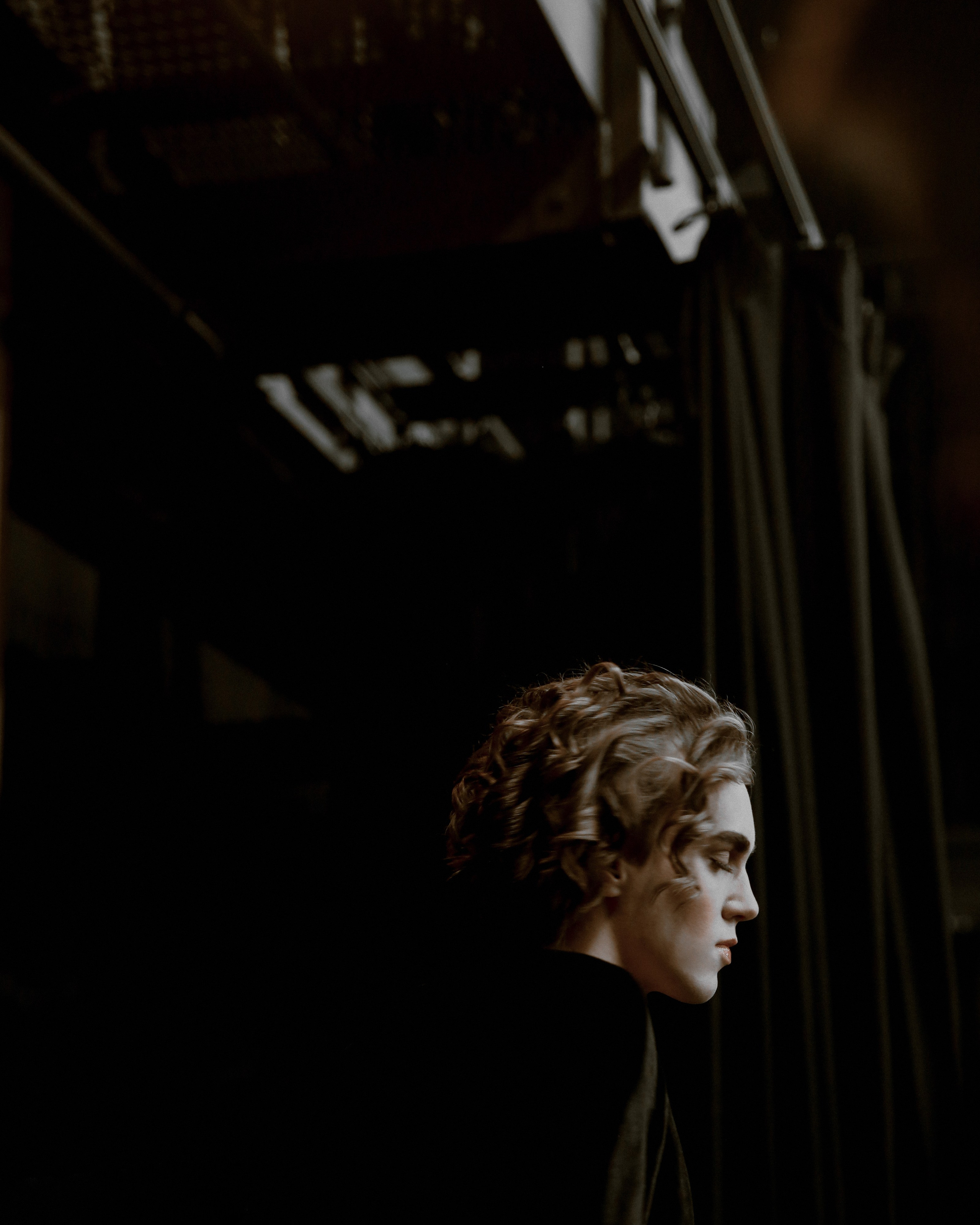 Fashion Weeks. Anastasia Jes | Свадебный фотограф