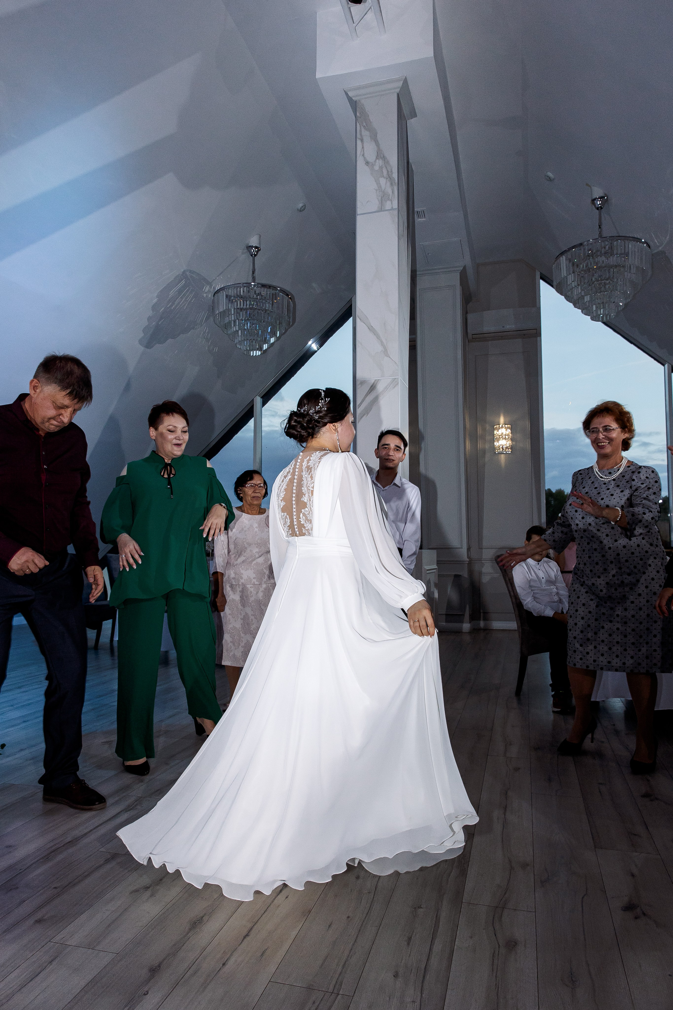 Станислав и Марина. Свадебный и семейный фотограф в Челябинске Юлия Ишимова