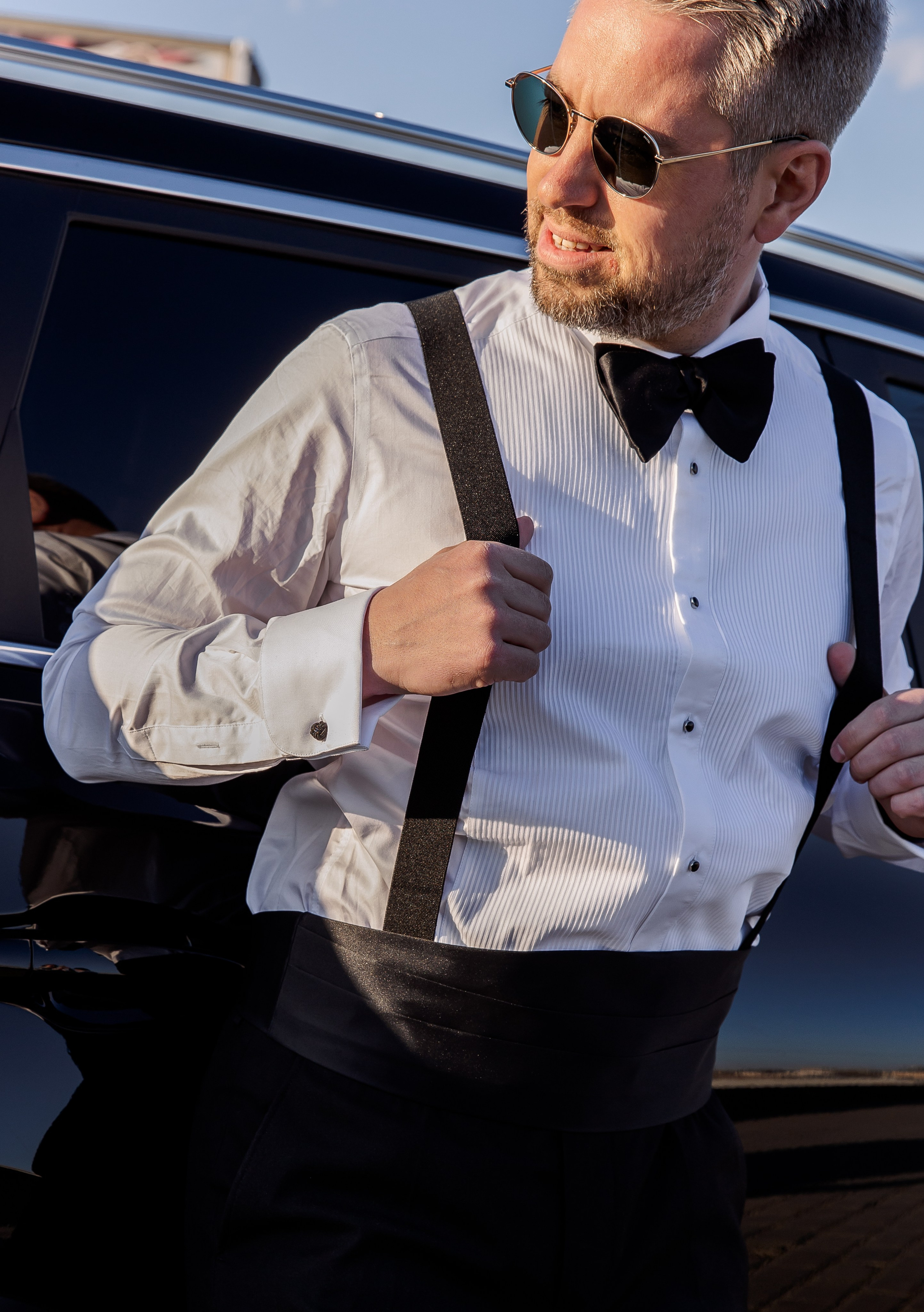 Виталий и Анна. Свадебный и семейный фотограф в Челябинске Юлия Ишимова