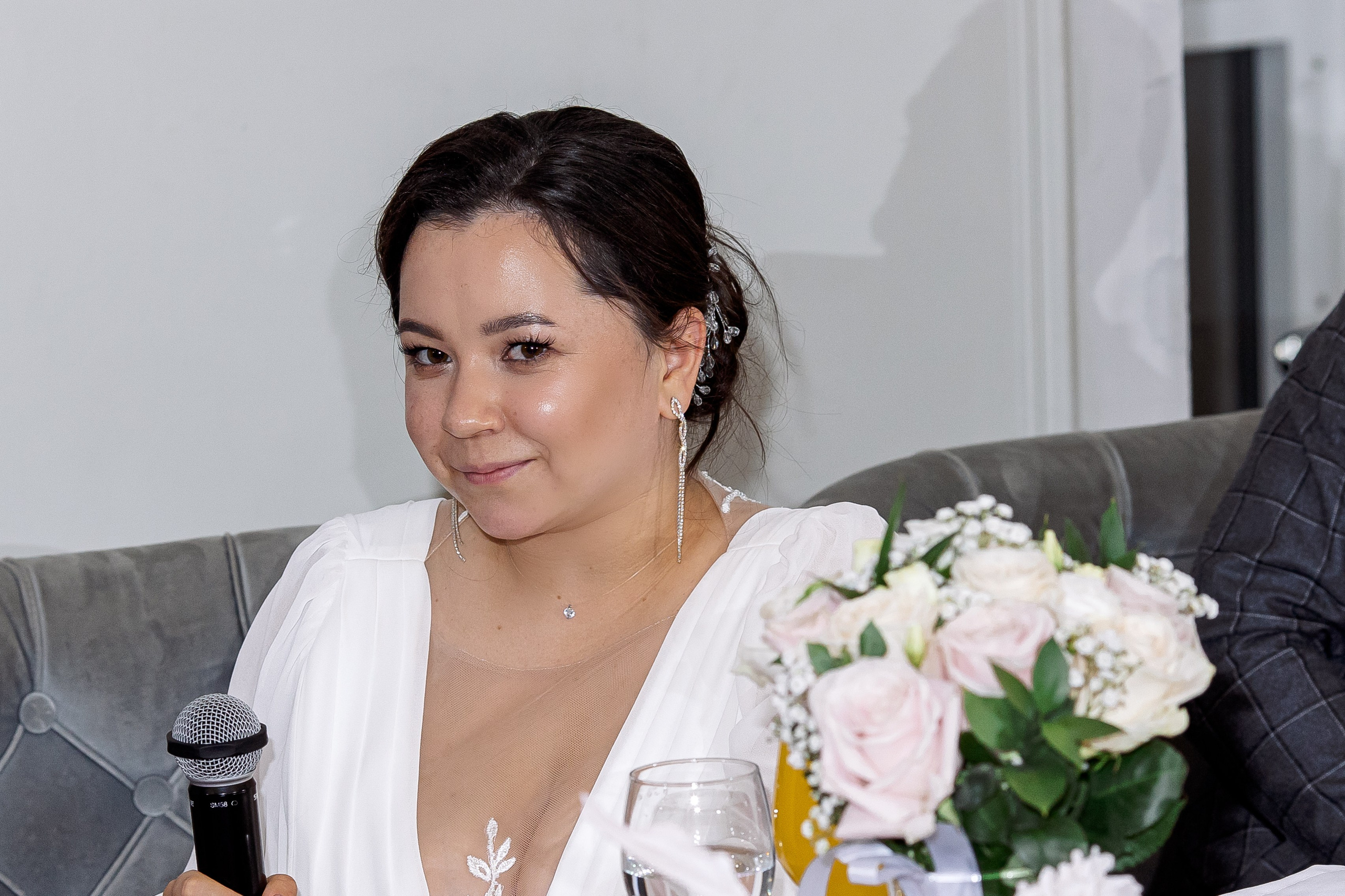 Станислав и Марина. Свадебный и семейный фотограф в Челябинске Юлия Ишимова