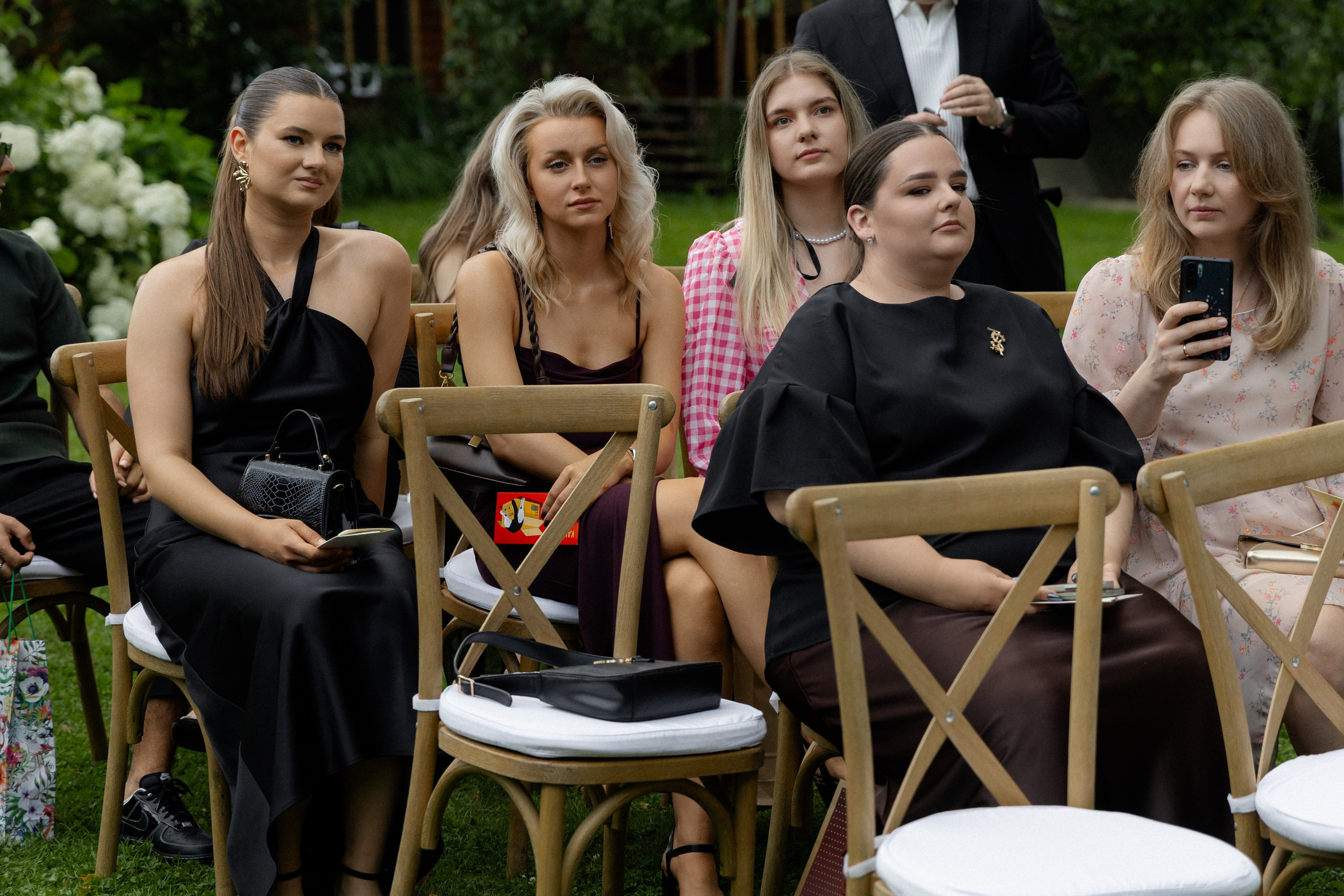 Свадебная фотосессия в агроусадьбе Лабодянка в Минске. Свадебный фотограф в Минске/Беларуси Сергей Спиридонов