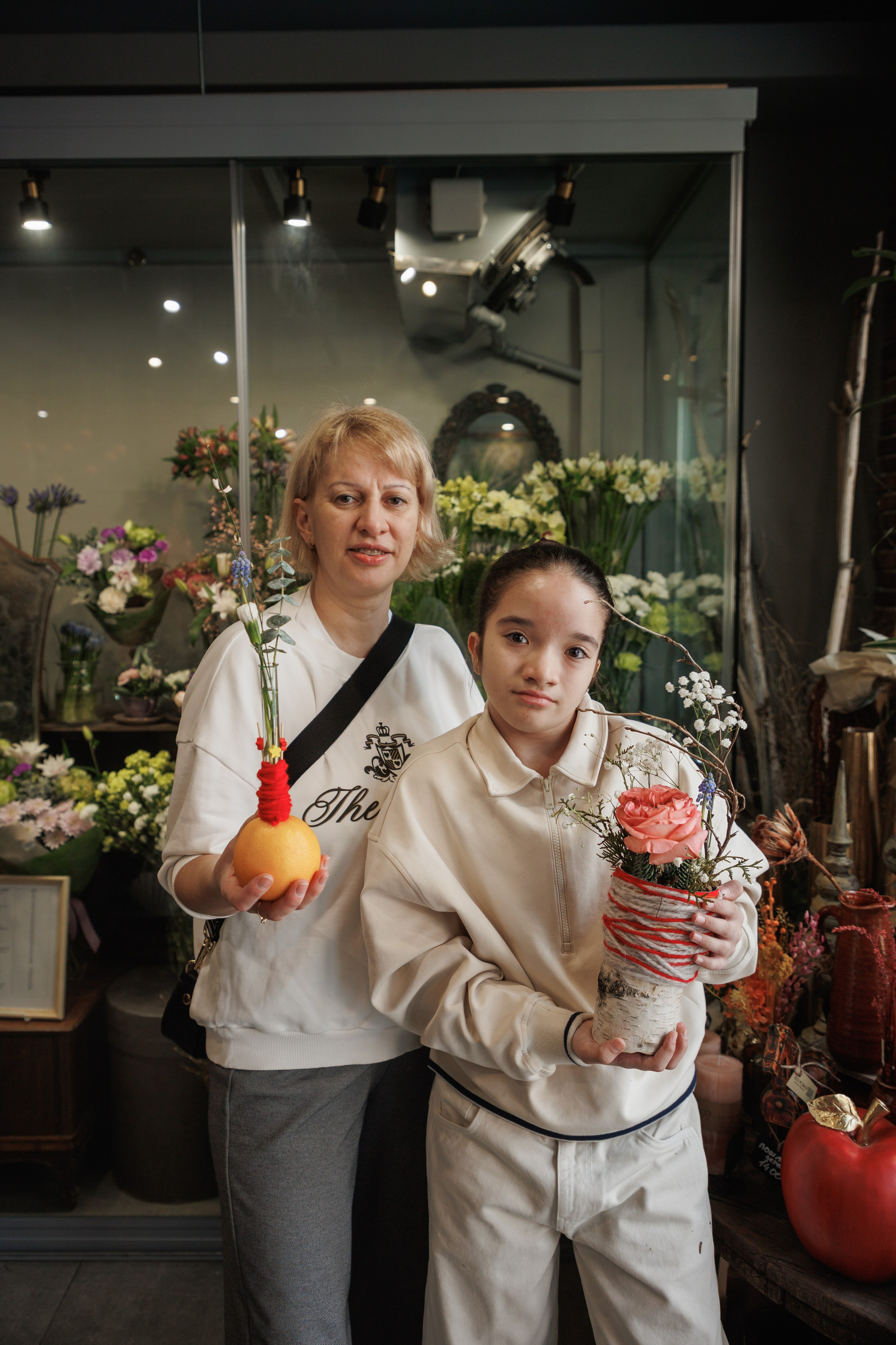 Без рояля. 5 лет. Фотограф городских и семейных событий в Нижнем Новгороде Артем Карпухин