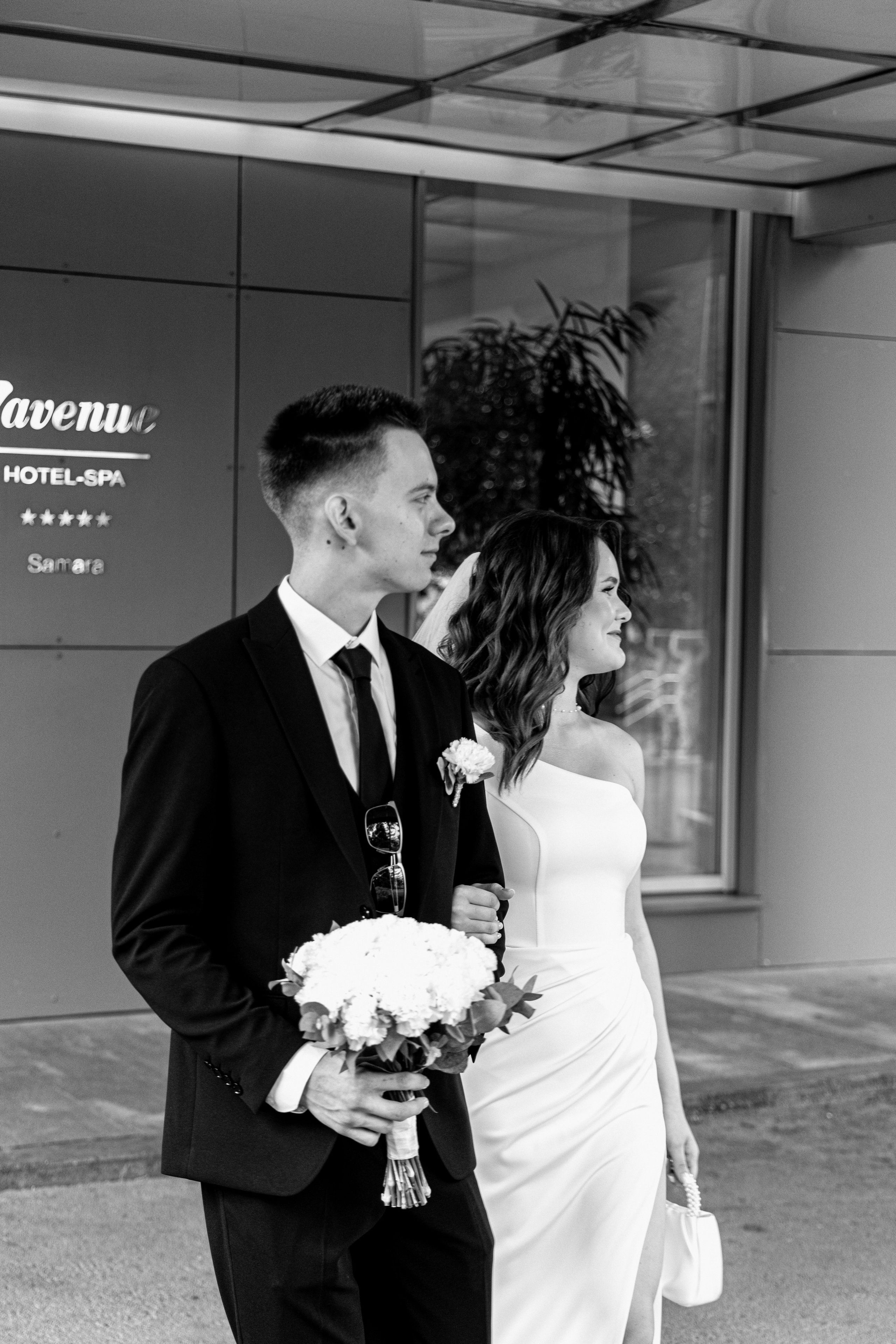 Антон и Екатерина. Антон Исаев — Фотограф-видеограф в Самаре