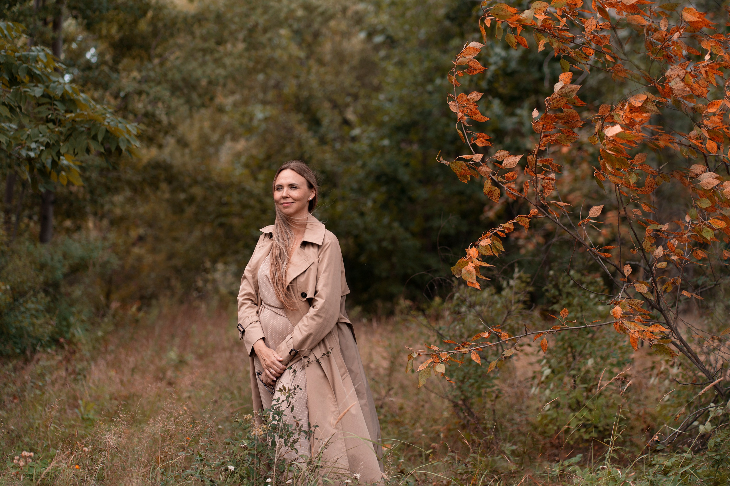 Женская художественная фотография. Семейный и детский фотограф в Хабаровске Ковалева Таисия