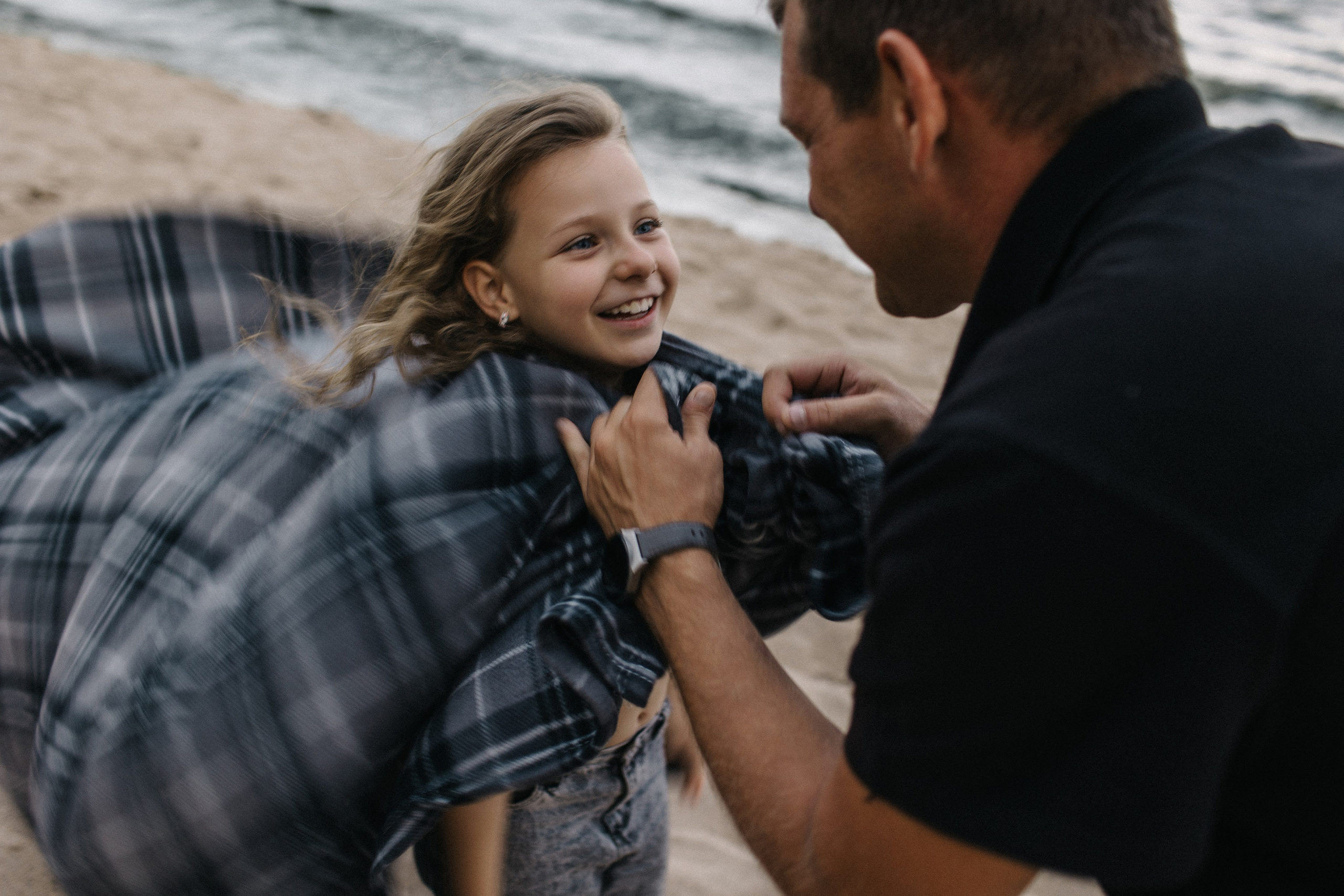 В ожидании. Свадебный и семейный фотограф в Самаре Посконнова Анна