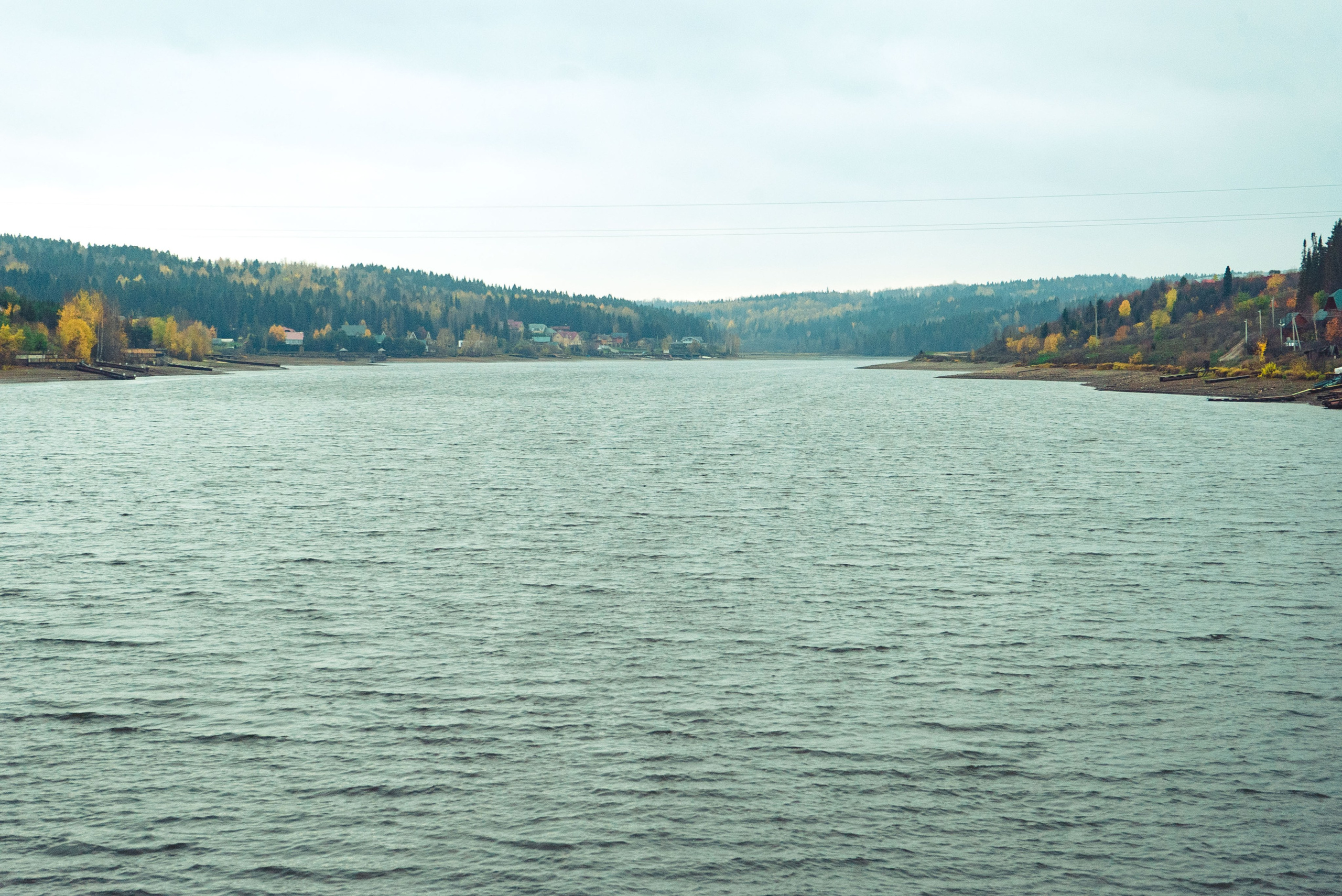 Фотографии Природы Урала, Пермского края, Хохловка. Мари Линёк-Стельмах Фотохудожник Санкт-Петербург/Урал