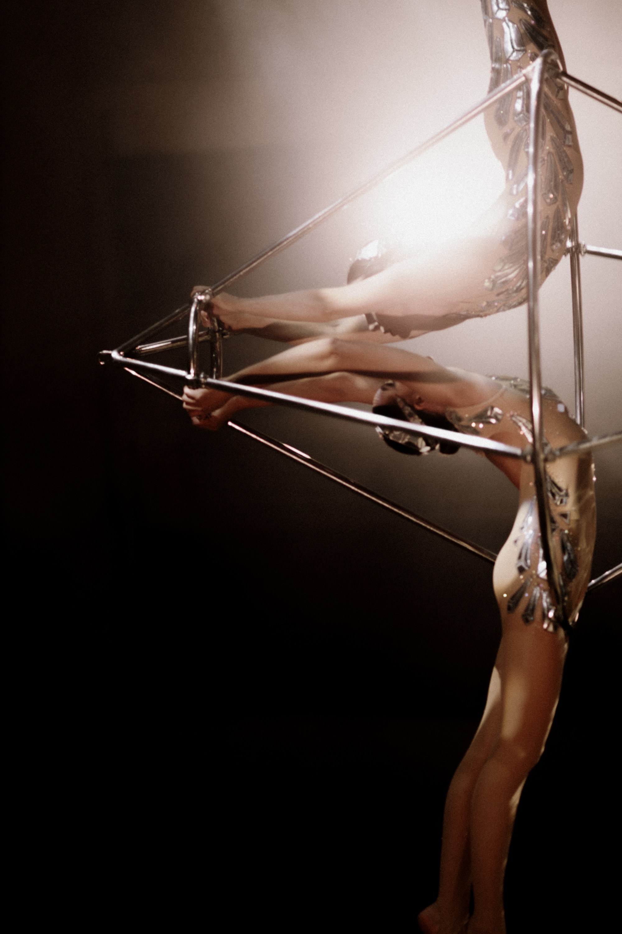 Четверть века Автотракта. Репортажный и портретный фотограф во Владимире Сергей Кравцов