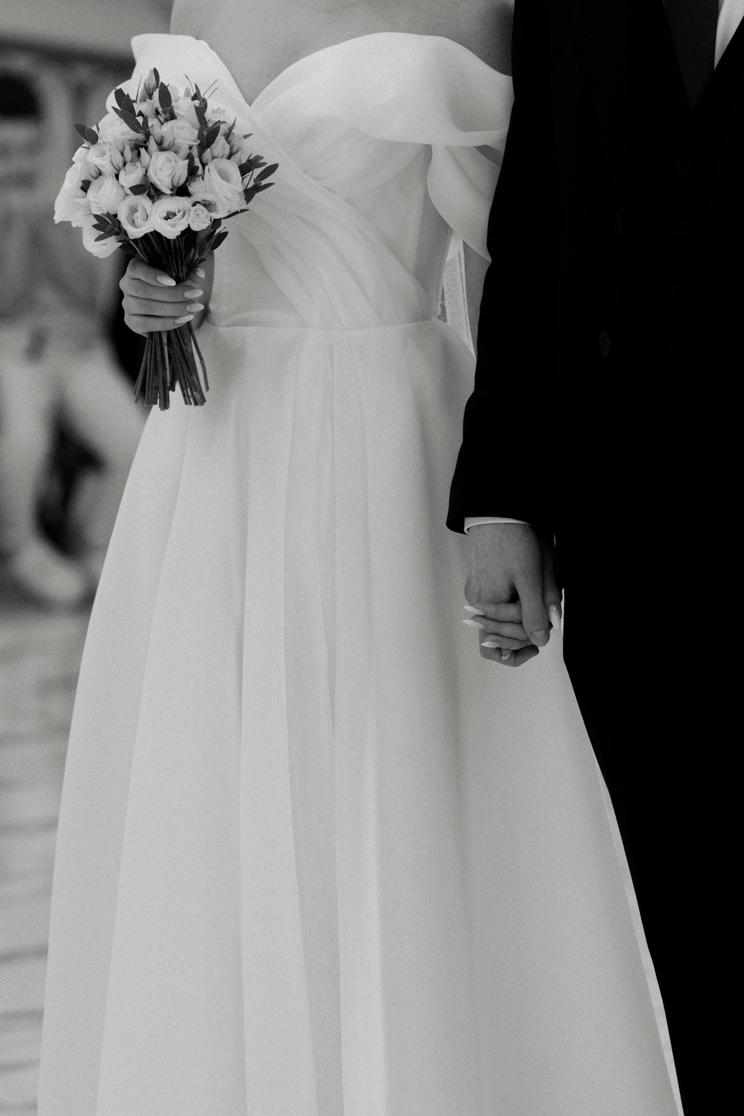 Игорь & Елена. Свадебный фотограф в Нижнем Новгороде