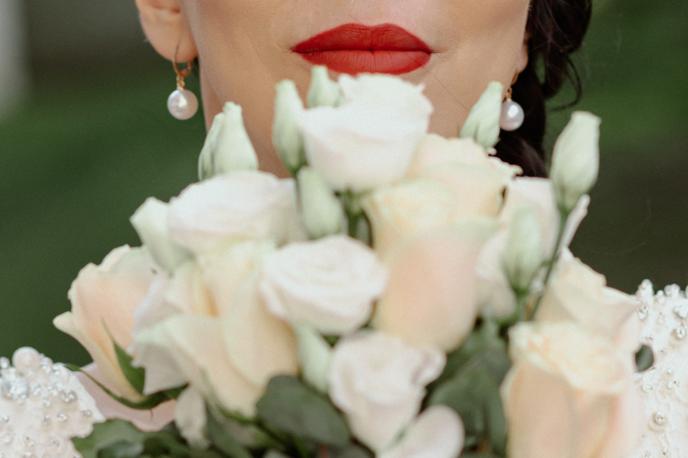 Иван и Эльмира. Свадебный фотограф Маргарита Глумскова