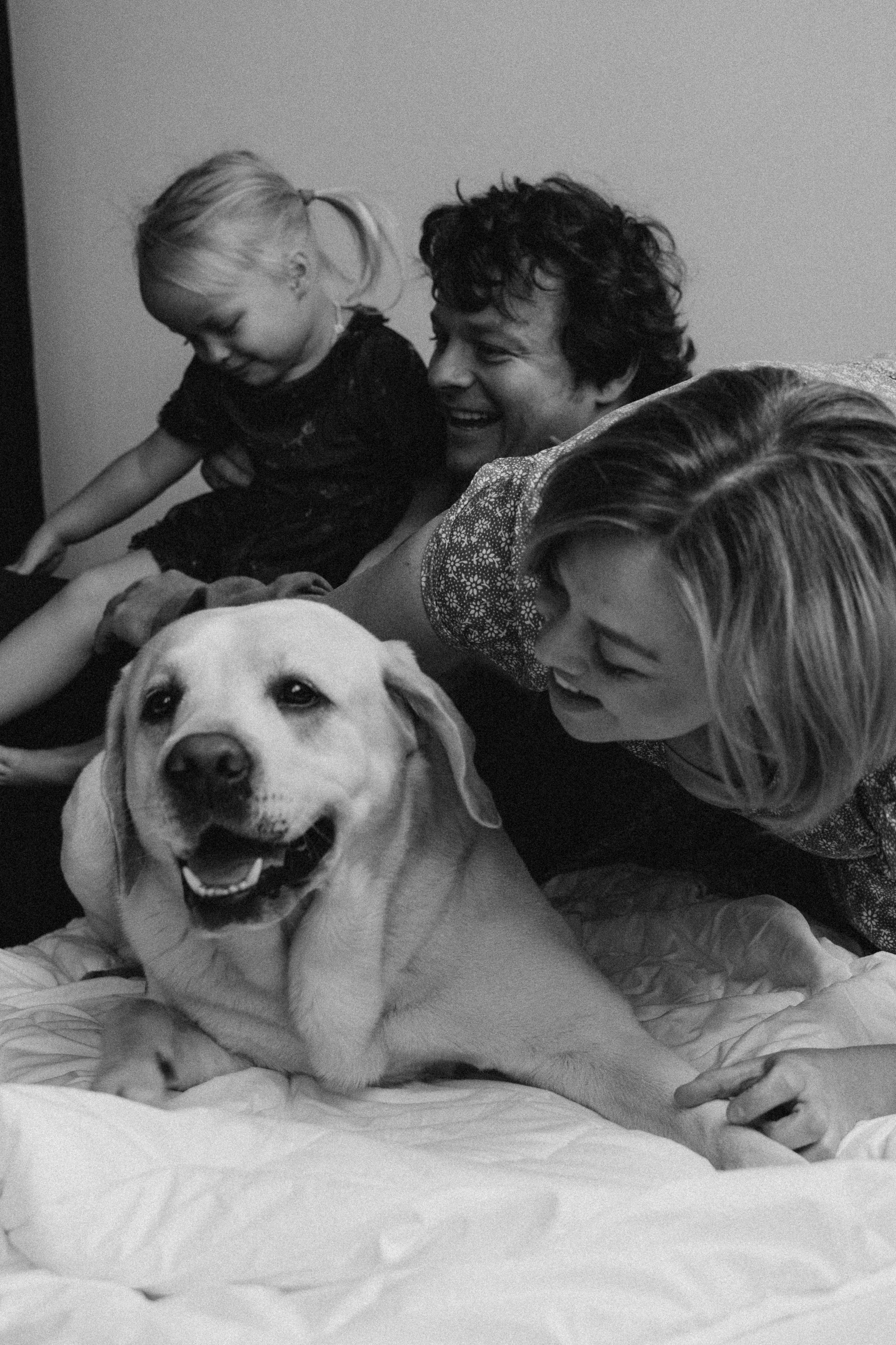 Семейная фотосессия в Москве. Женский и семейный фотограф в Москве и Красногорске Светлана Левченко