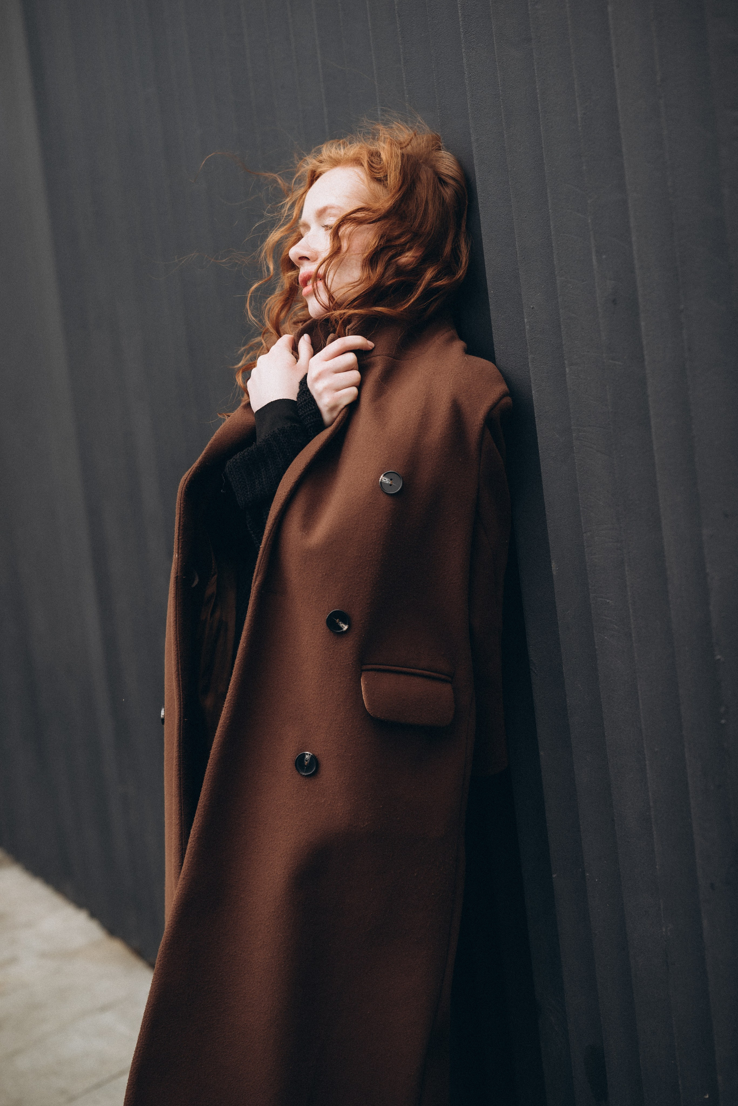 Уличные съёмки. Женский и семейный фотограф в Москве и Красногорске Светлана Левченко