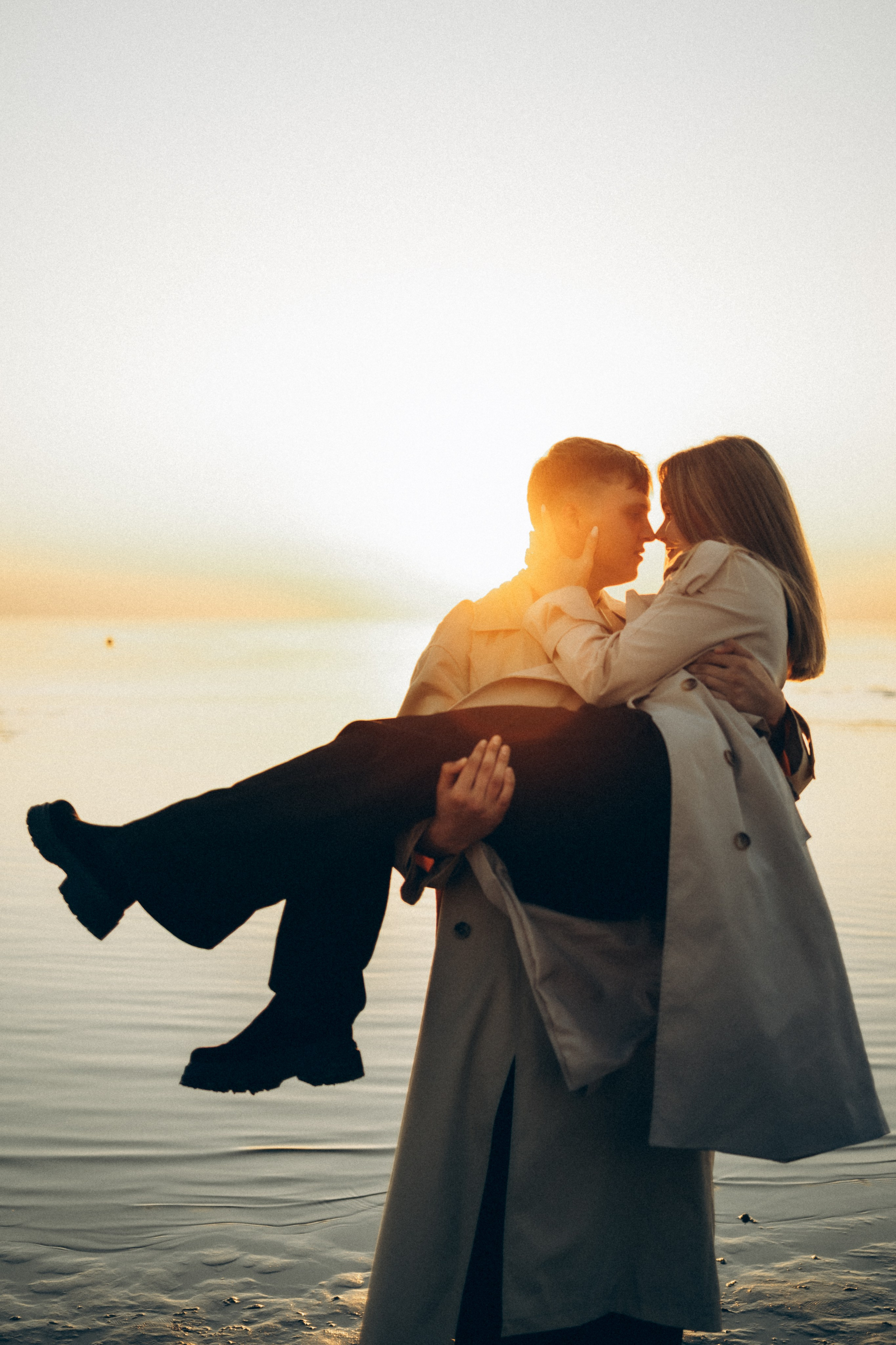 Залив. Фотограф ПИТЕР СПБ Надежда Баранова