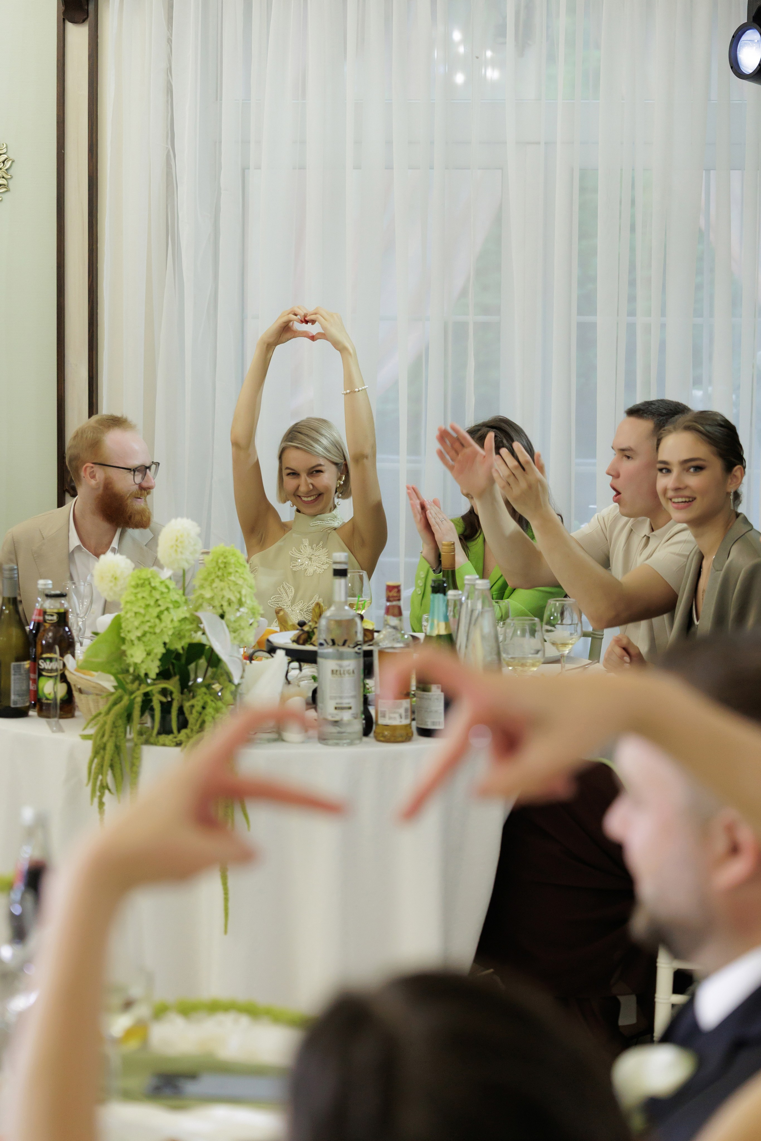 Ты рядом со мной, и это — самый чистый кайф! ♥. Свадебный фотограф Калининград