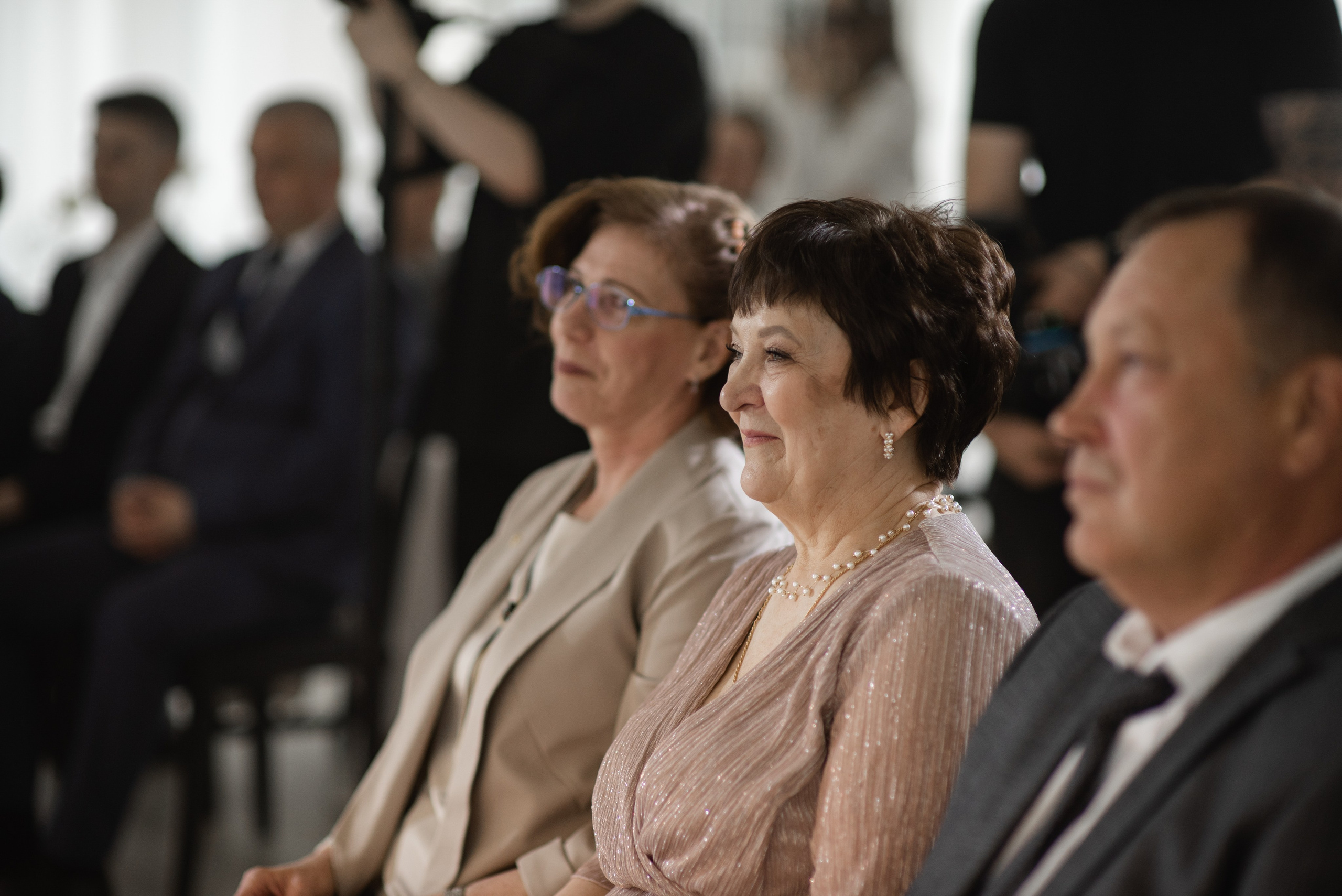 Свадьба Тимура и Виктории. Свадебный фотограф Тюмень Анастасия Битная